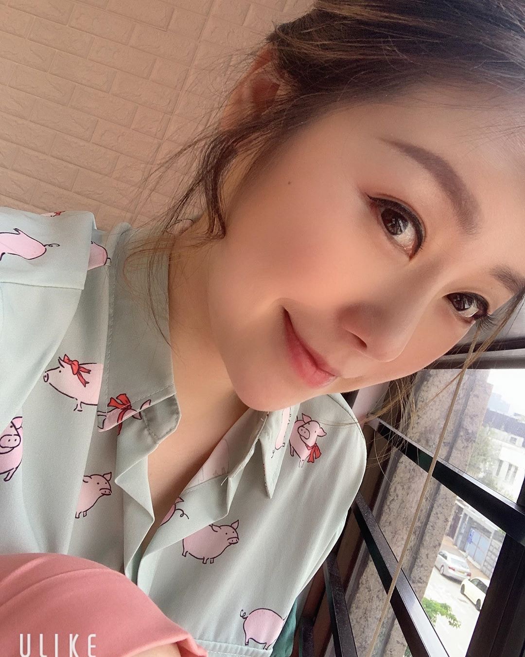 御用宮女」張韋怡自揭未結婚：我這「潘太」可以說「未婚未嫁」