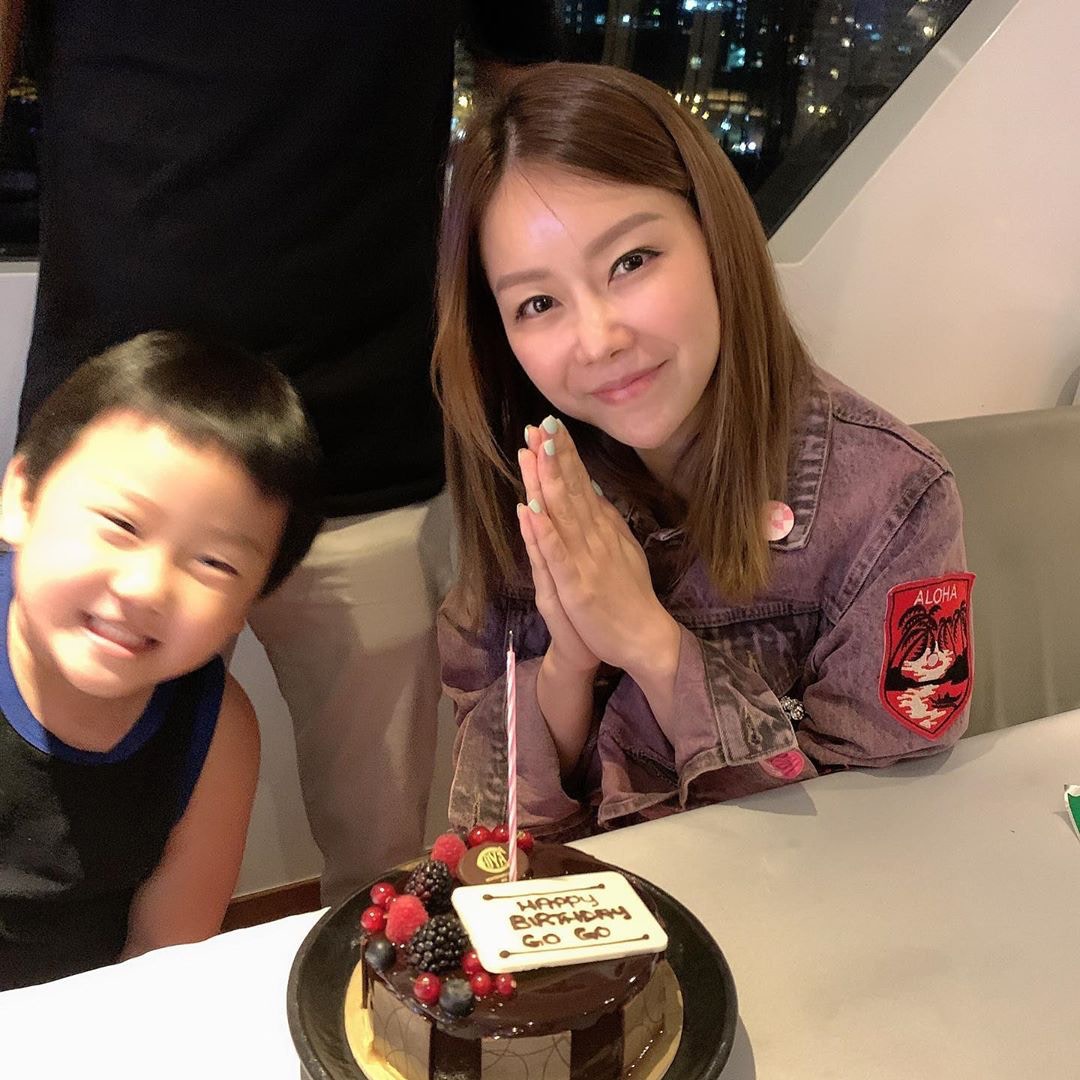 張韋怡36歲生日千金買勞獎勵自己曬逾70萬停產白金鑽石地通拿