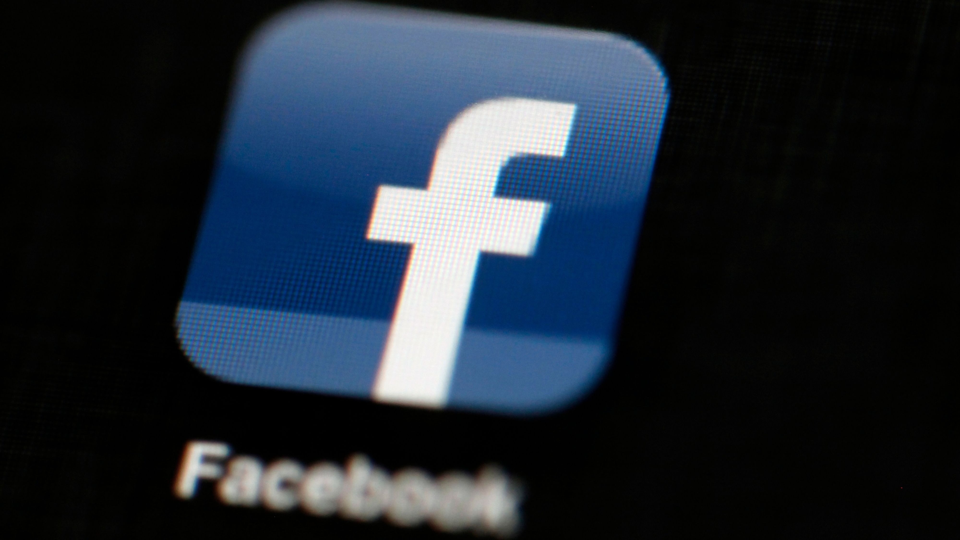 Facebook「跪低」抵制戰線成功？　損失輕於鴻毛大台不倒