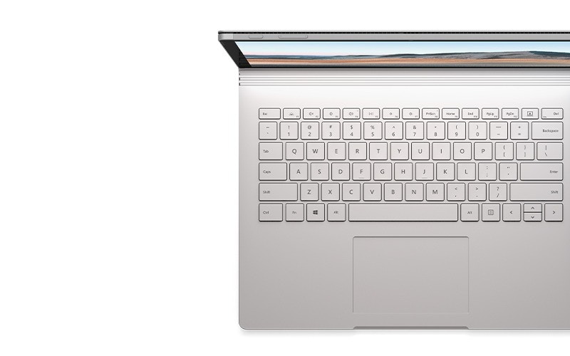 Microsoft surface Book 美品-