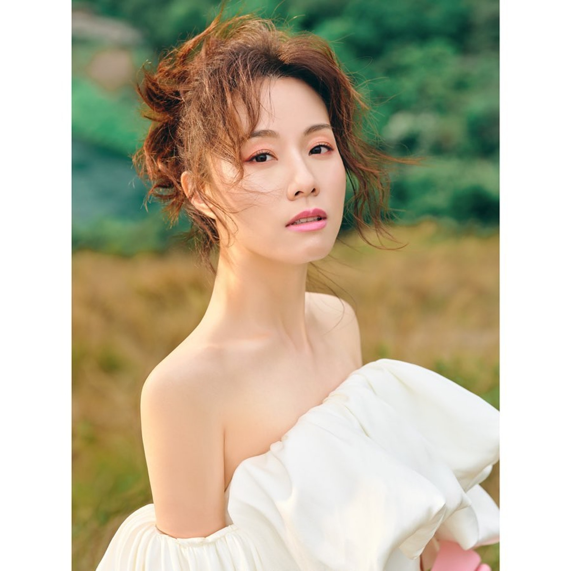 Stephy鄧麗欣近年成為本港新一代演技派代表。(IG:@stboo)