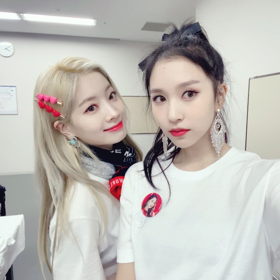 Twice Blackpink示範4款夏天穿搭配件韓妹必備秒添時尚感