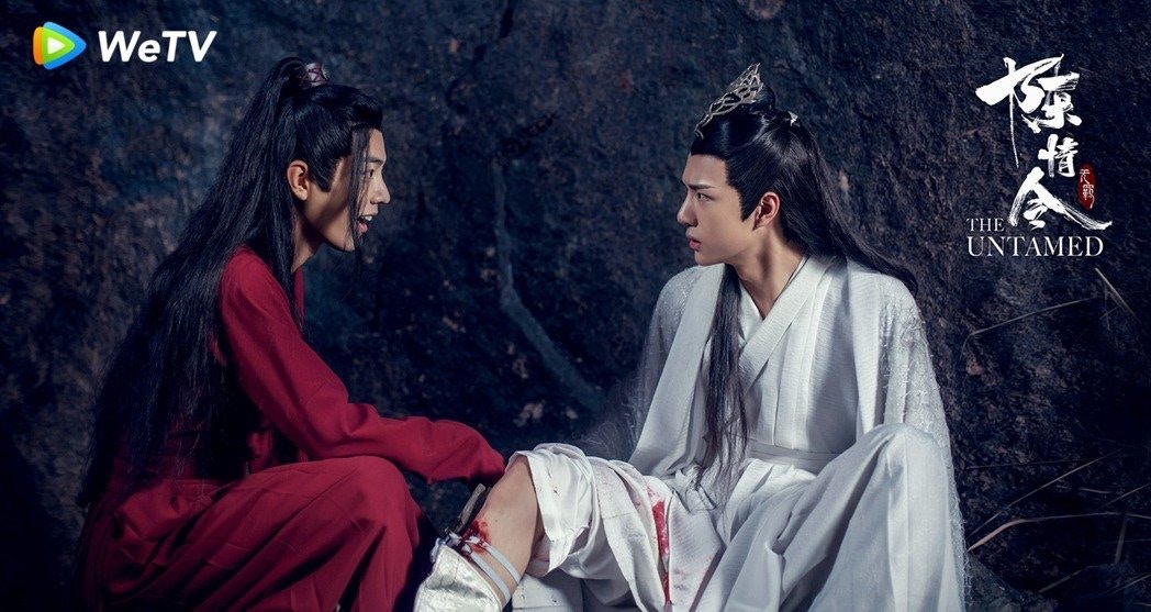 陳情令　王一博【时光与你都很甜】王一博写真集 陳情令 王一博【时光与你都很甜】王一博写真集