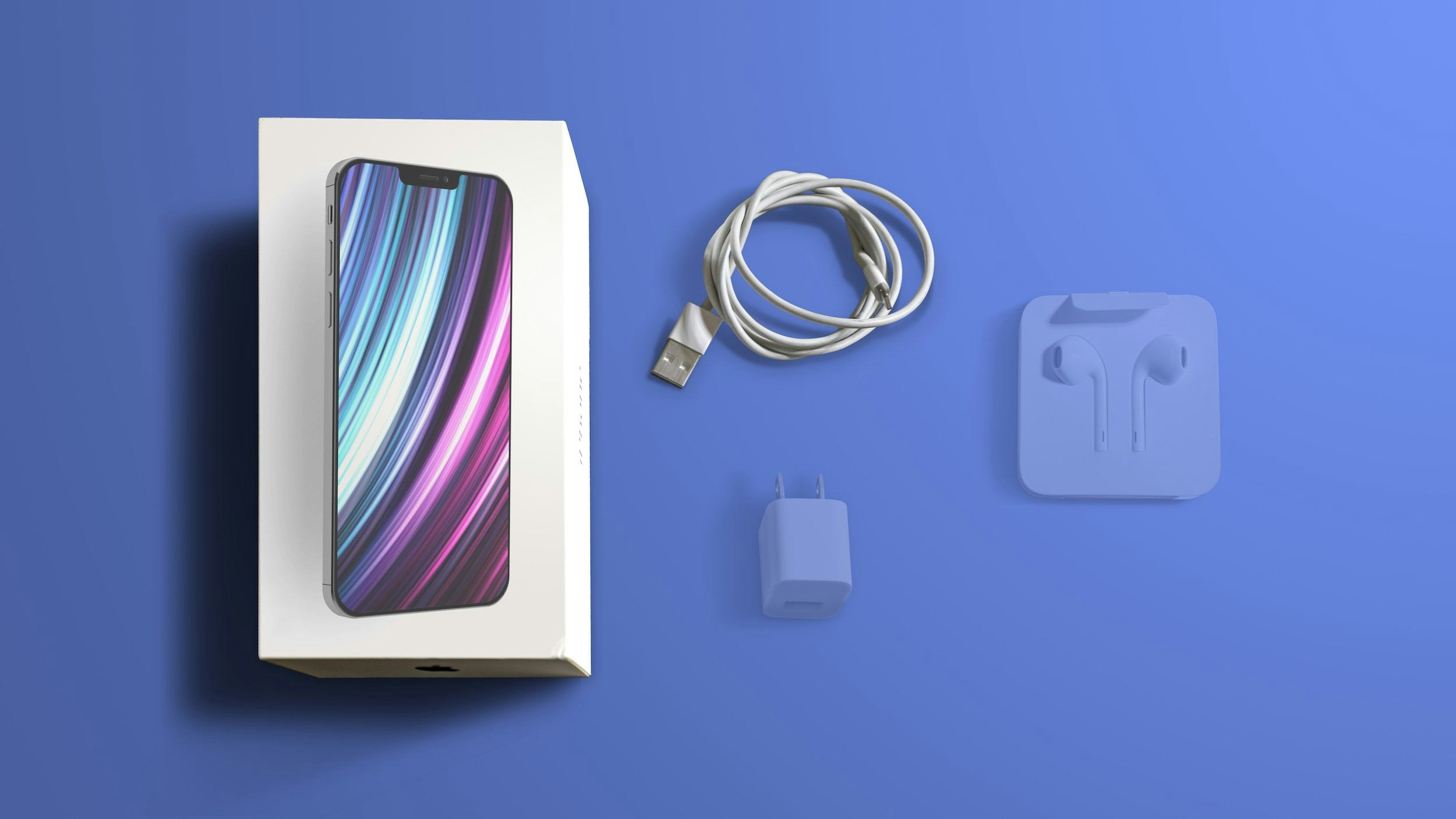 Iphone 12 或取消附贈充電器 耳機 郭明錤 20w 充電器要另購