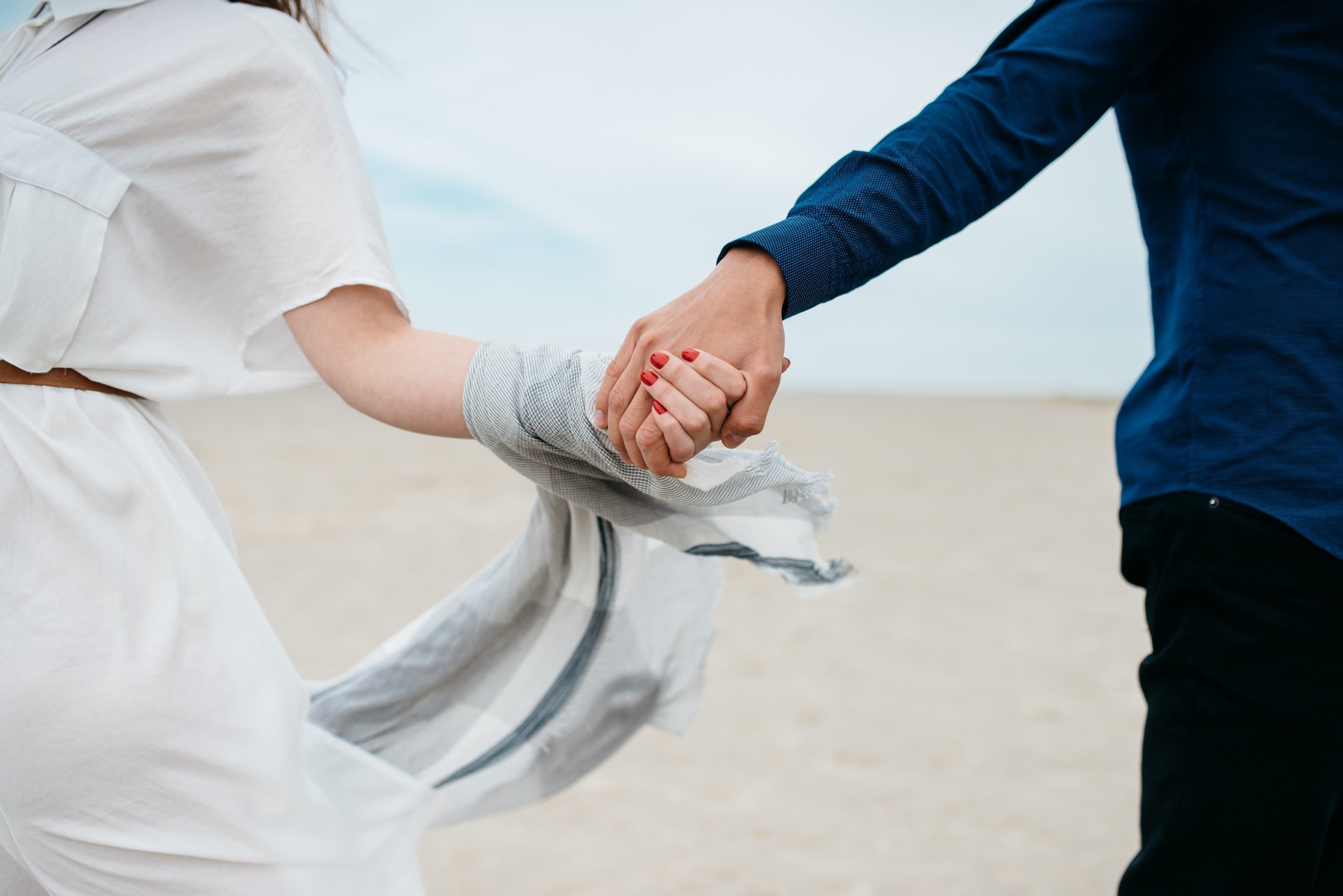 他是Mr.Right？結婚前的5件事：了解財務狀況　家人互動預測未來
