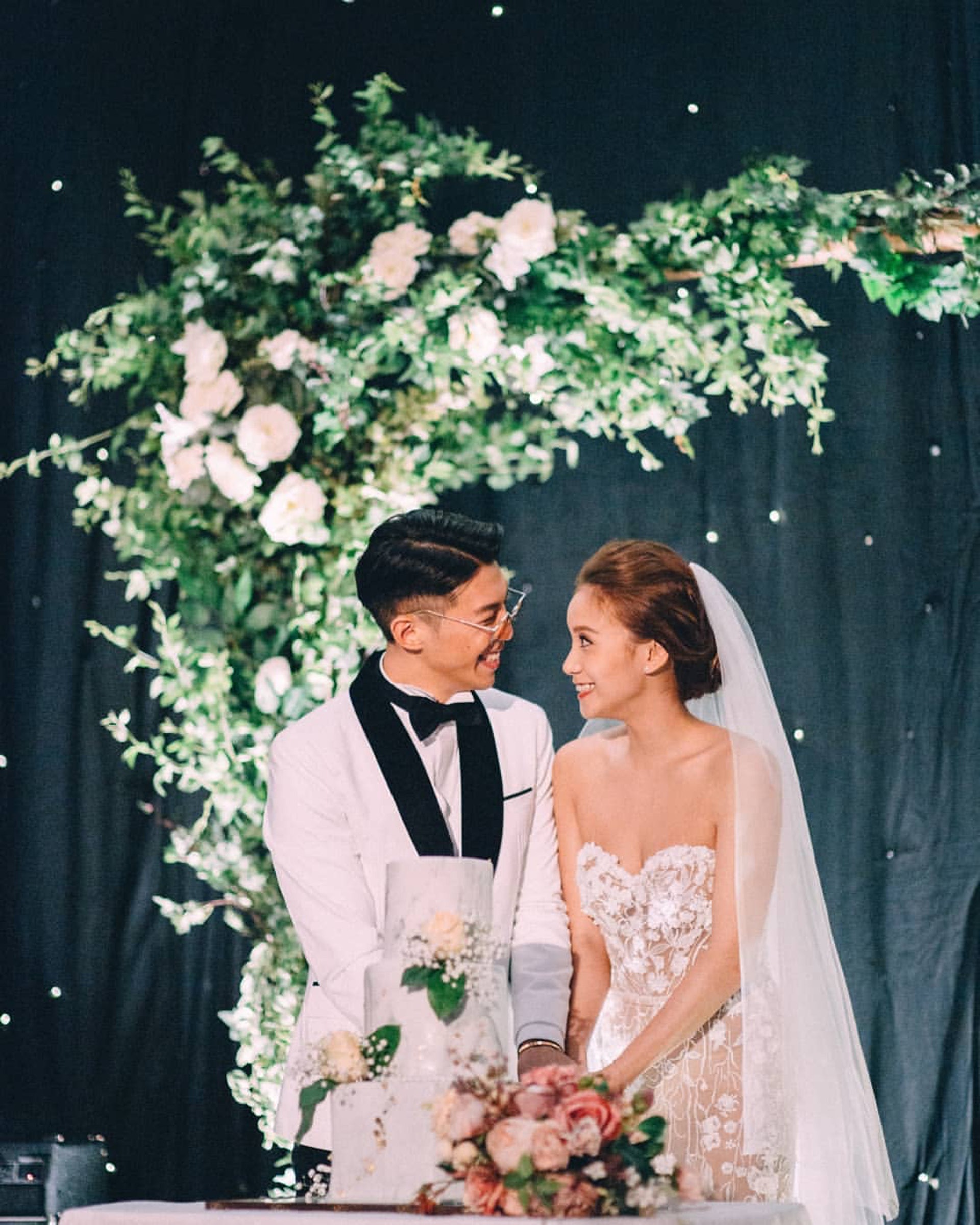 林師傑離巢感激太太共患難女追男不被看好零驚喜求婚卻最貼心 林師傑離巢感激太太共患難女追男不被看好零驚喜求婚卻最貼心