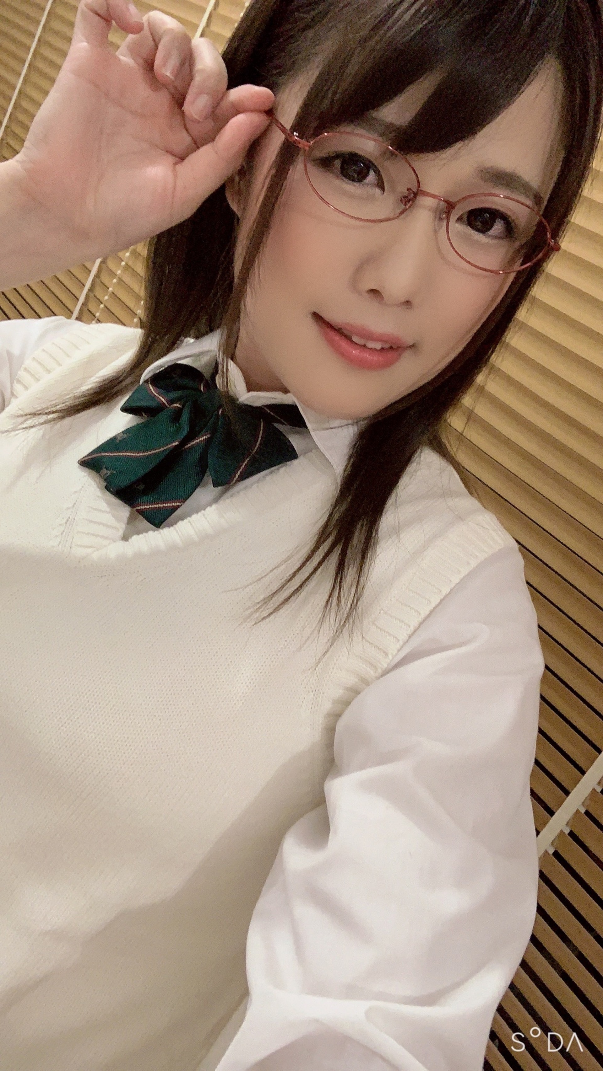 【第10名 佐知子】2019年出道,樣子不算頂級,但擁有J CUP巨乳。(twitter@sachiko_all) 【第10名 佐知子】2019年出道,樣子不算頂級,但擁有J CUP巨乳。(twitter@sachiko_all)