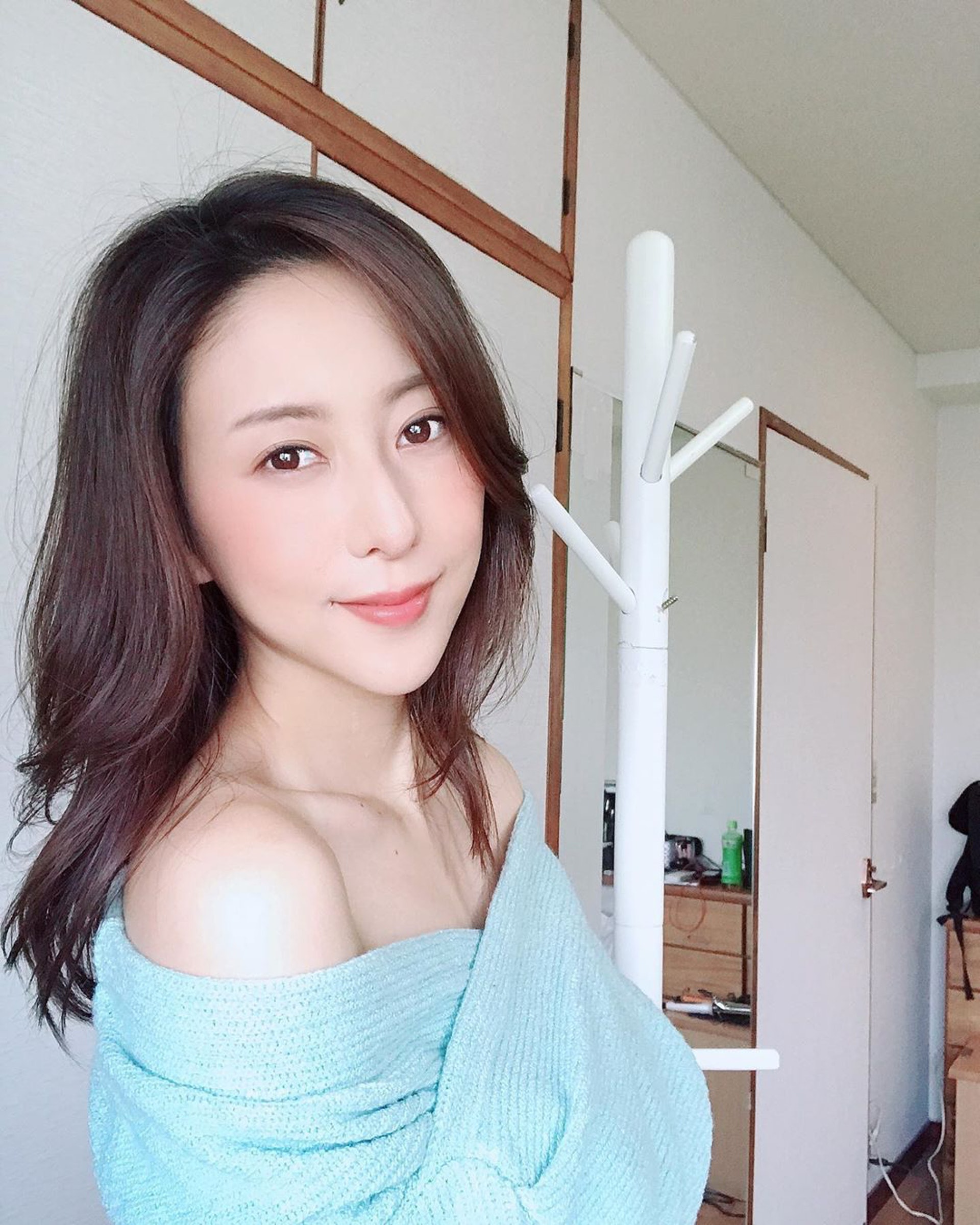 【第3名 松下紗榮子】她1990年出生,理論上已經過了女優的黃金年齡。(ig@matsushita_saeko) 【第3名 松下紗榮子】她1990年出生,理論上已經過了女優的黃金年齡。(ig@matsushita_saeko)