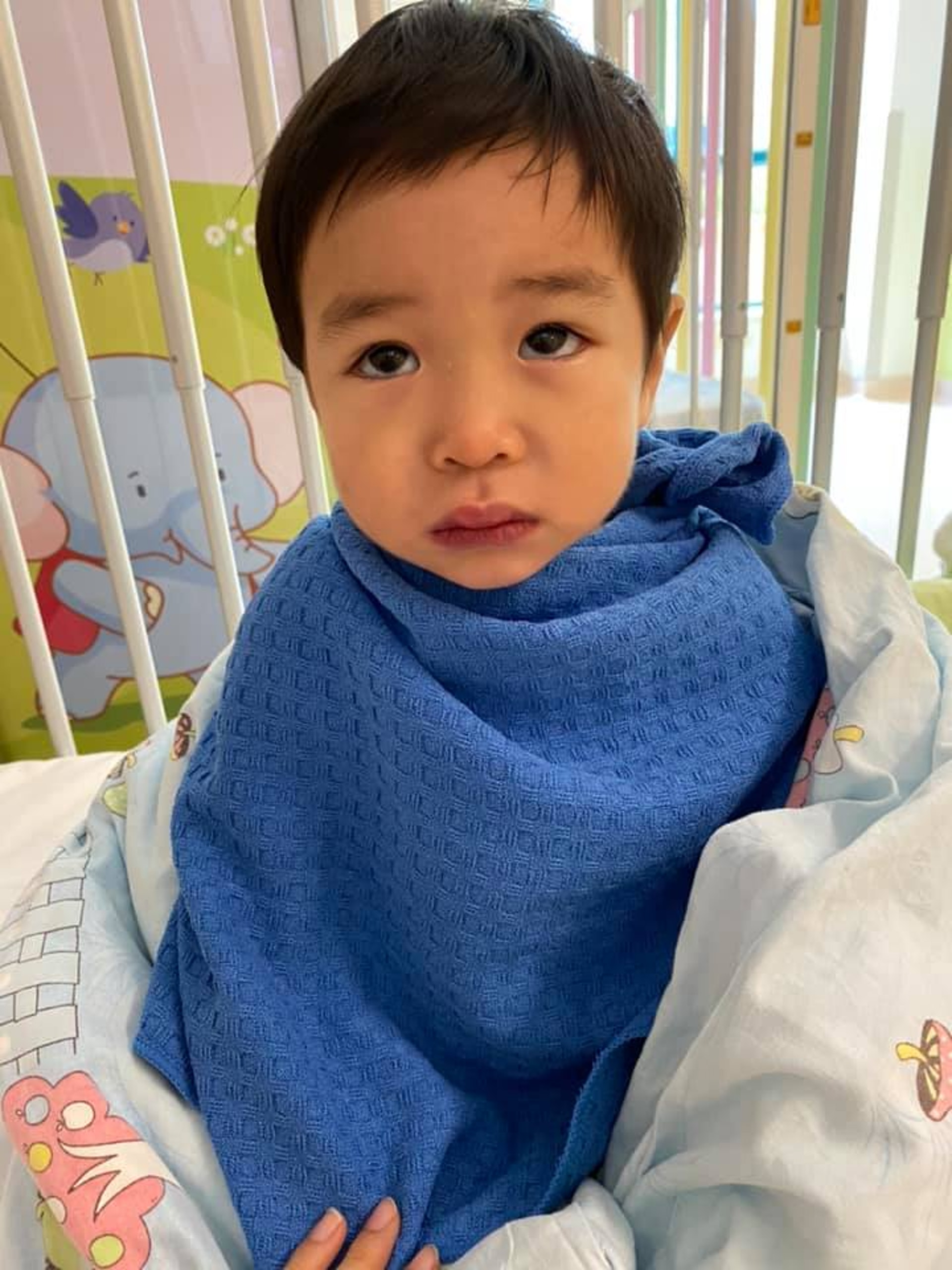 相片來源:facebook專頁「購物狂媽媽與Noah•Deron」 相片來源:facebook專頁「購物狂媽媽與Noah•Deron」