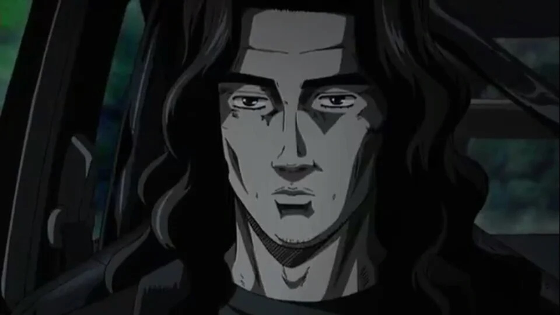 頭文字d 十大車手戰力排行榜藤原拓海只得第三冠軍無懸念 頭文字d 十大車手戰力排行榜藤原拓海只得第三冠軍無懸念