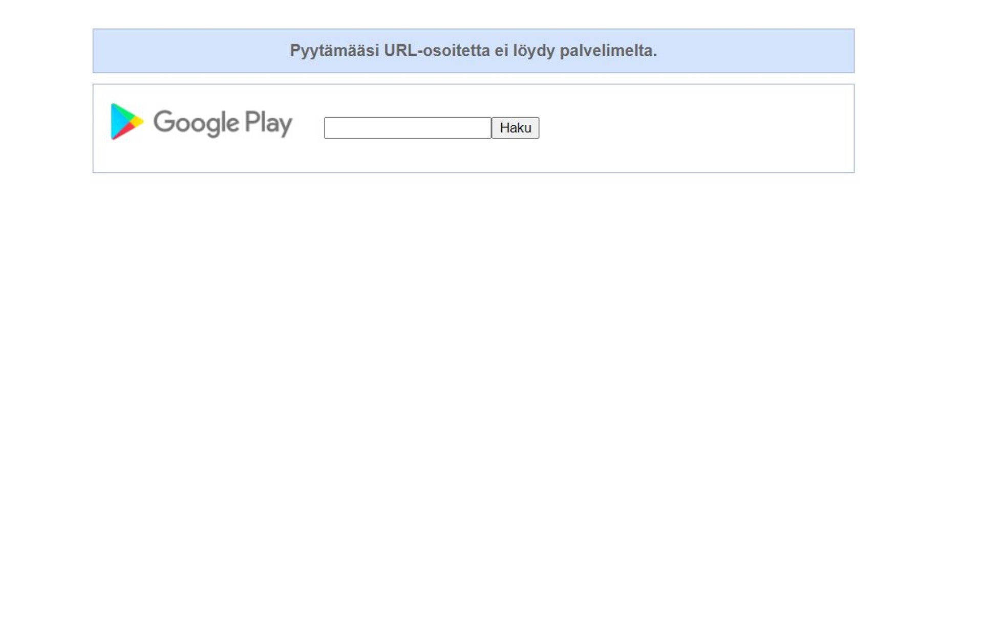 Video Maker(Google Play)