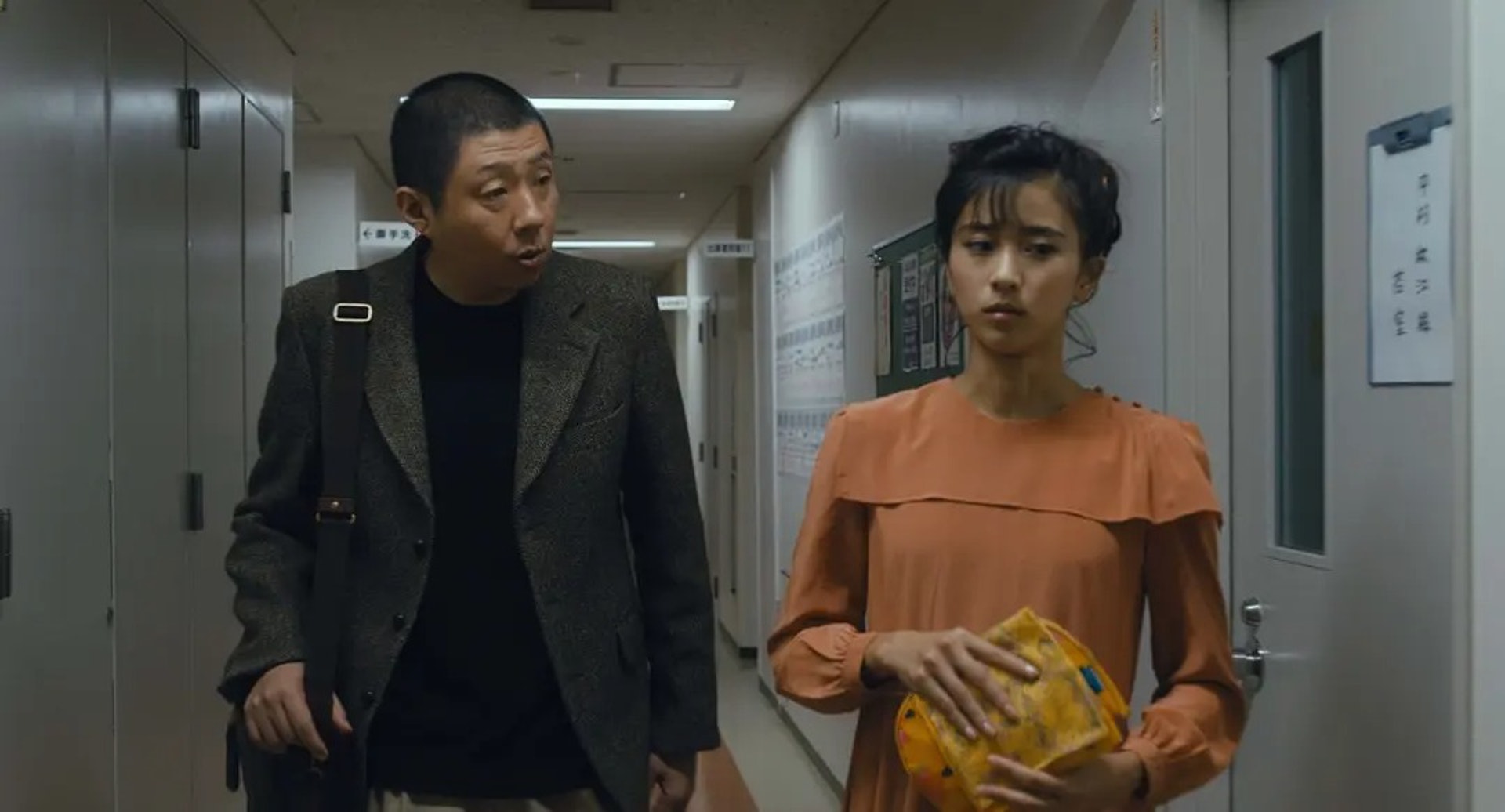 【咒怨之始(7/3 上線)】以恐怖故事縱橫影壇20年的《咒怨》系列將首度以劇集方式呈現。(《咒怨之始》劇照) 【咒怨之始(7/3 上線)】以恐怖故事縱橫影壇20年的《咒怨》系列將首度以劇集方式呈現。(《咒怨之始》劇照)