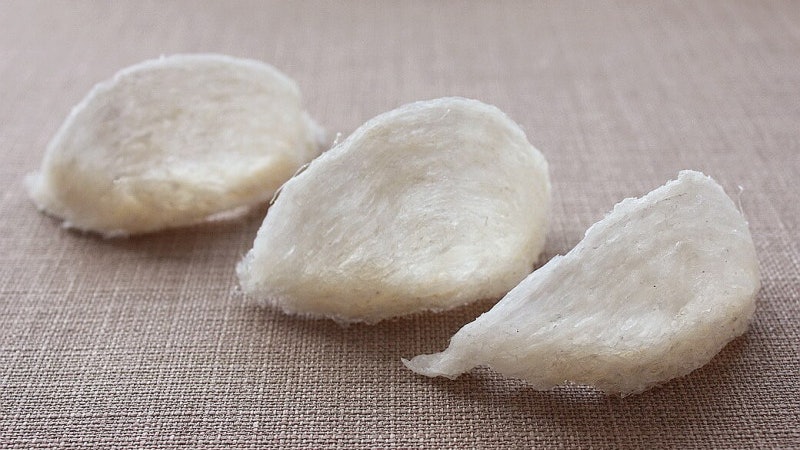 燕窩解密 燕條燕角燕碎營養有無差別 燕盞價格最高全因為 香港01 教煮