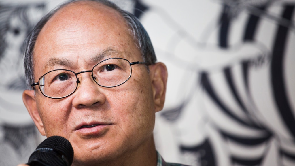 授勳2023︱鮮魚行學校退休校長梁紀昌獲榮譽勳章 表揚服務基層生 授勳2023︱鮮魚行學校退休校長梁紀昌獲榮譽勳章 表揚服務基層生