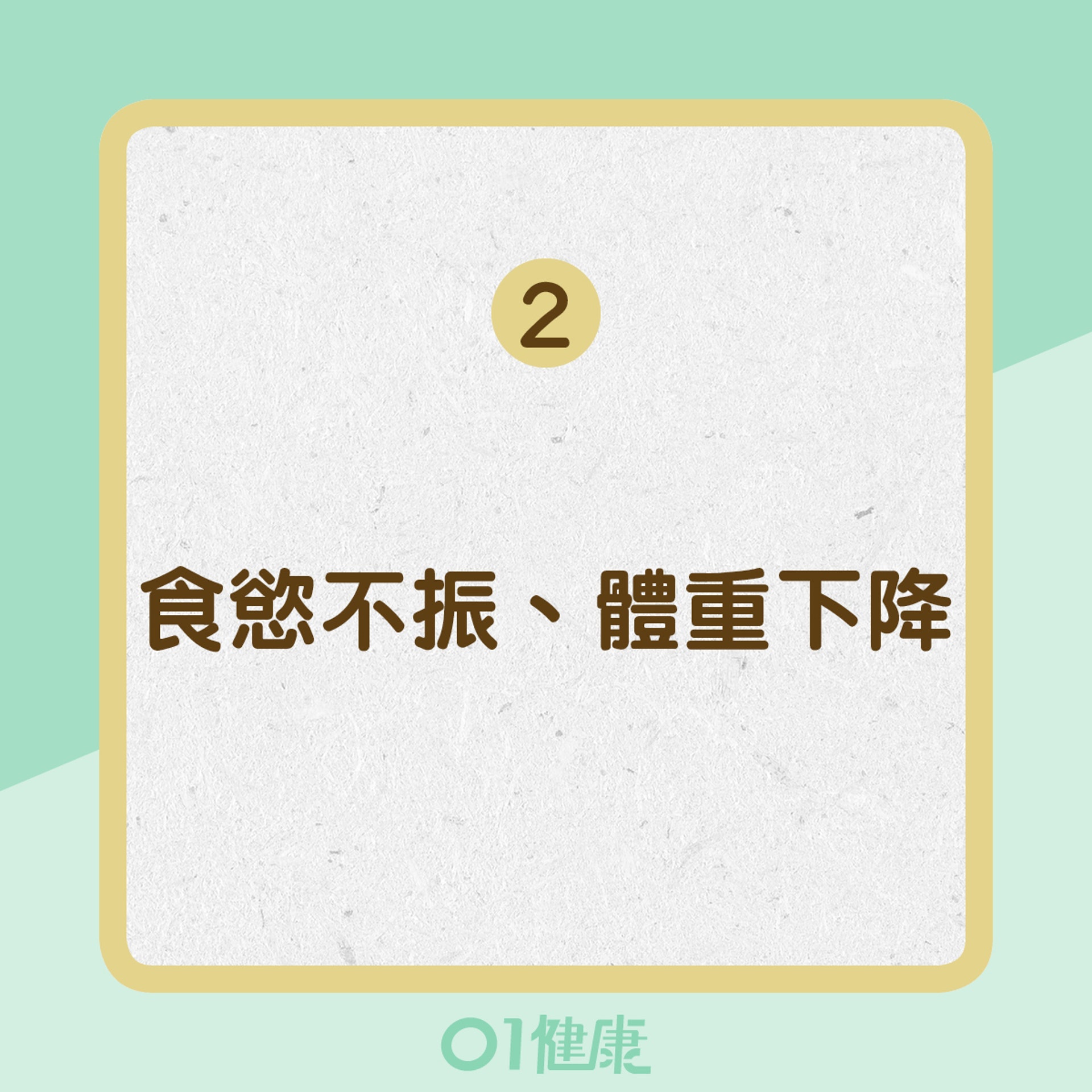 肺癌的病徵(01製圖) 肺癌的病徵(01製圖)