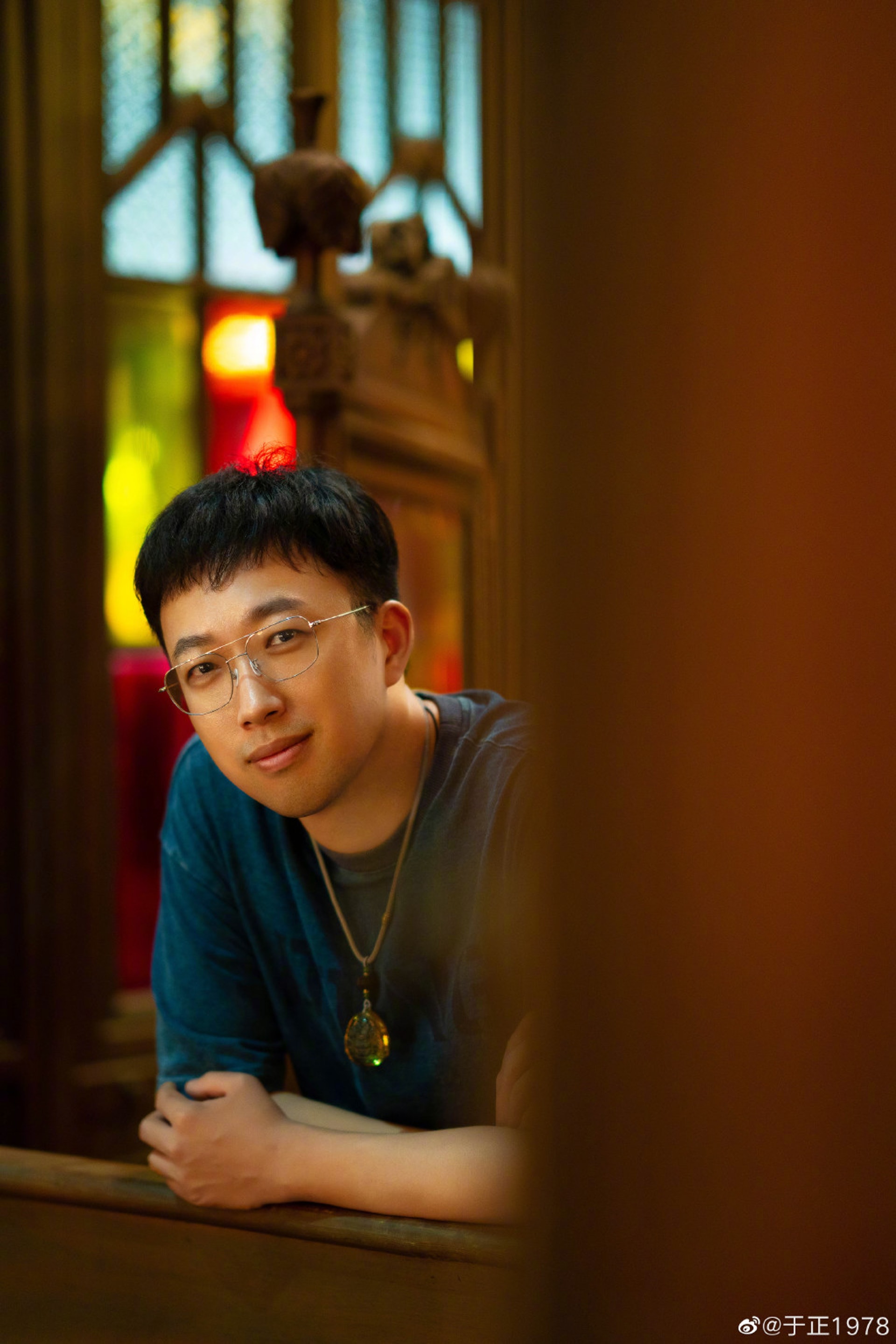 于正毒舌暗傷陳妍希後悔angelababy沒演小龍女有樣就是萬能 于正毒舌暗傷陳妍希後悔angelababy沒演小龍女有樣就是萬能