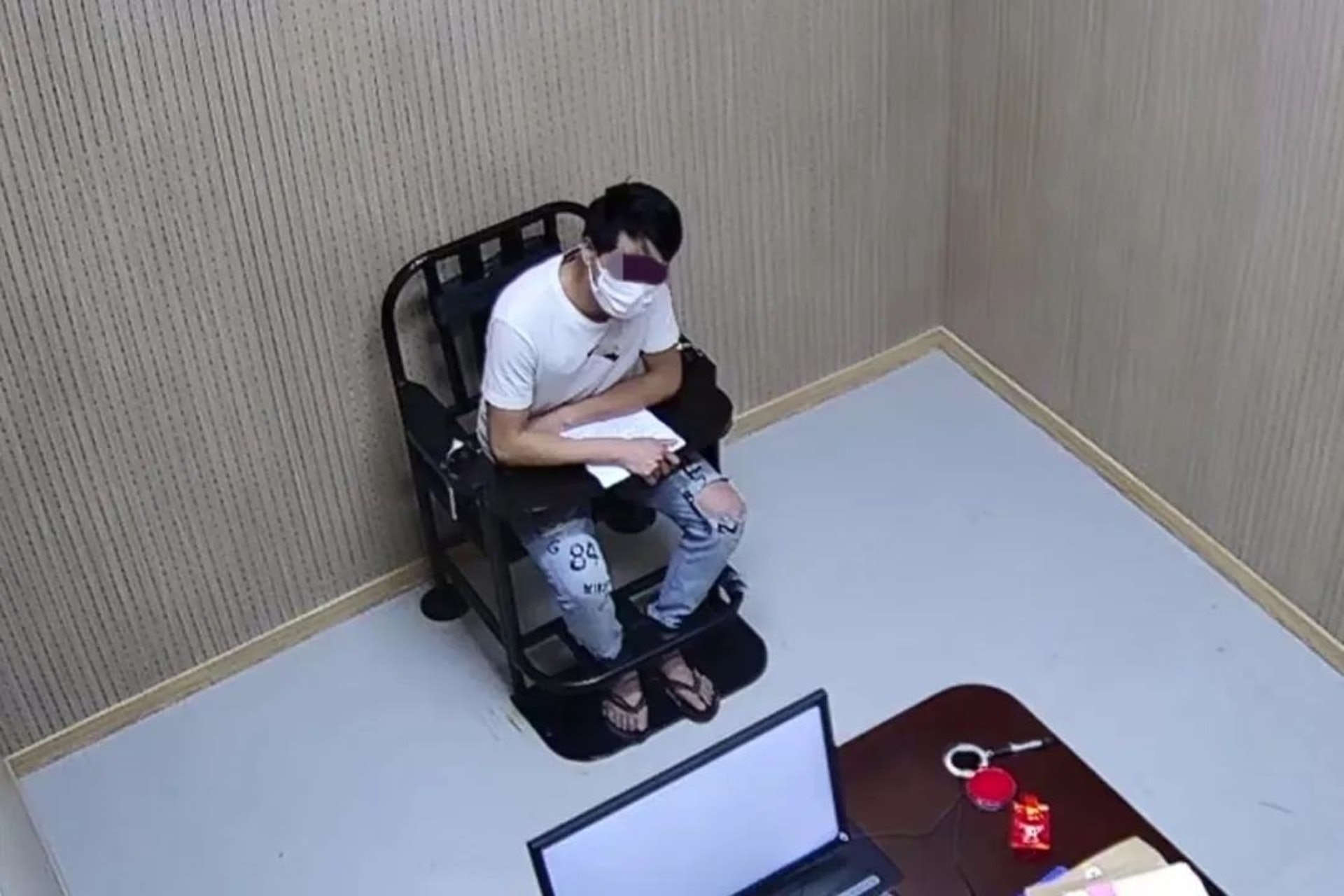 两男扮女性网恋骗财 浙江六旬汉四年失逾百万
