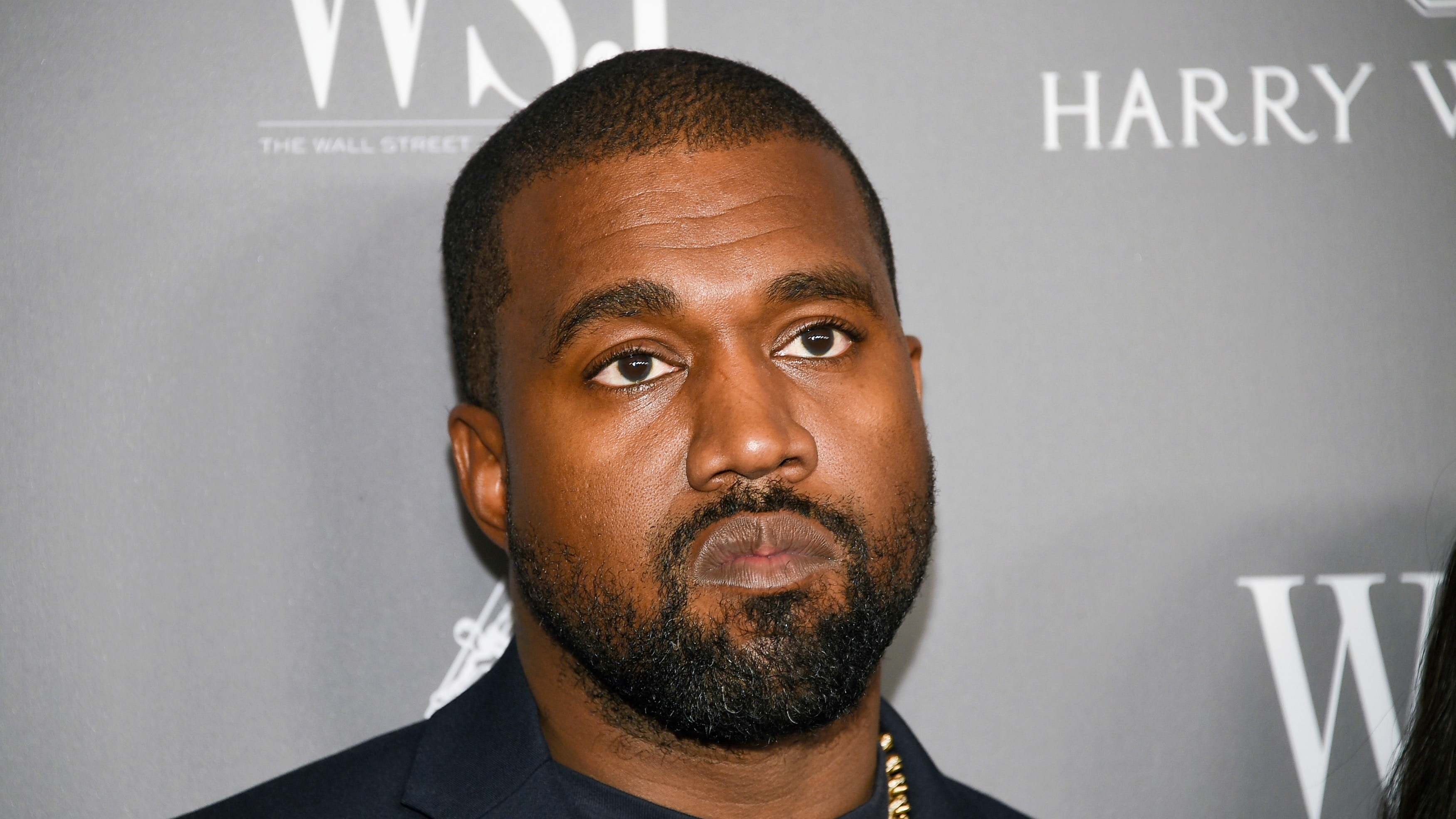 Kanye West宣布競選美國總統　「潮神」已非第一次宣布出戰