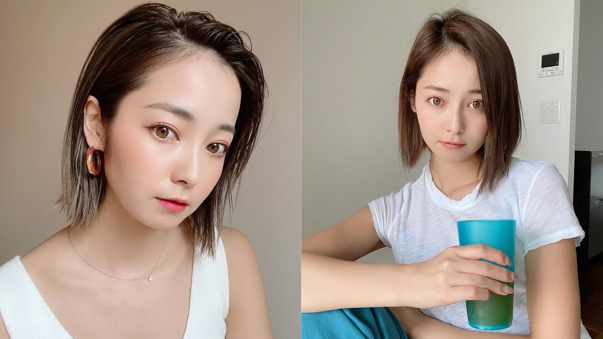 夏天一出門就溶妝?日本化妝師教你5招「超持久妝容定型術」 夏天一出門就溶妝?日本化妝師教你5招「超持久妝容定型術」