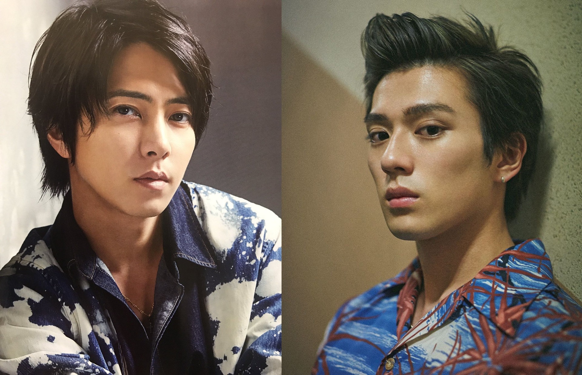 日本票選10大英文超強帥氣男星山下智久不入圍冠軍在香港出道 香港01 開罐 日本票選10大英文超強帥氣男星山下智久不入圍冠軍在香港出道 香港01 開罐