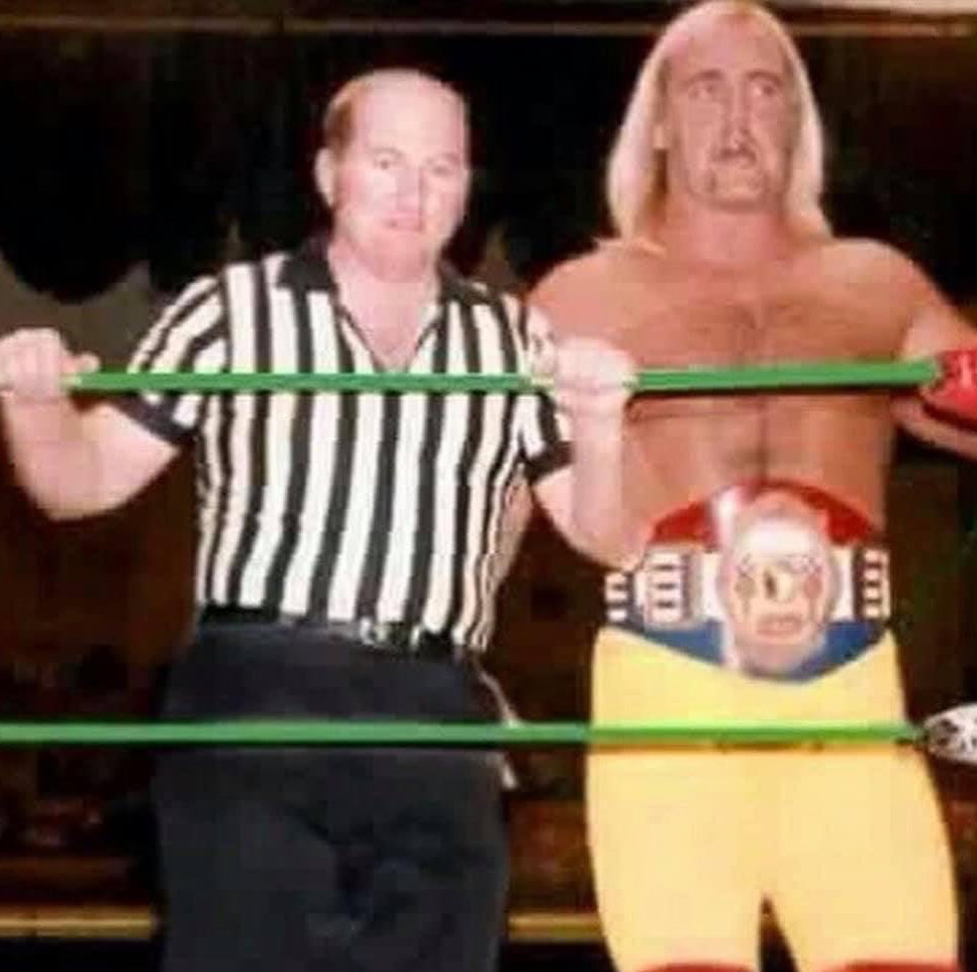 基斯咸士禾夫今次主演的Netflix新片,將會與《JOKER小丑》的導演Todd Phillips合作,以傳奇摔角手Hulk Hogan的經歷為主線。(hulkhogan/IG圖片) 基斯咸士禾夫今次主演的Netflix新片,將會與《JOKER小丑》的導演Todd Phillips合作,以傳奇摔角手Hulk Hogan的經歷為主線。(hulkhogan/IG圖片)