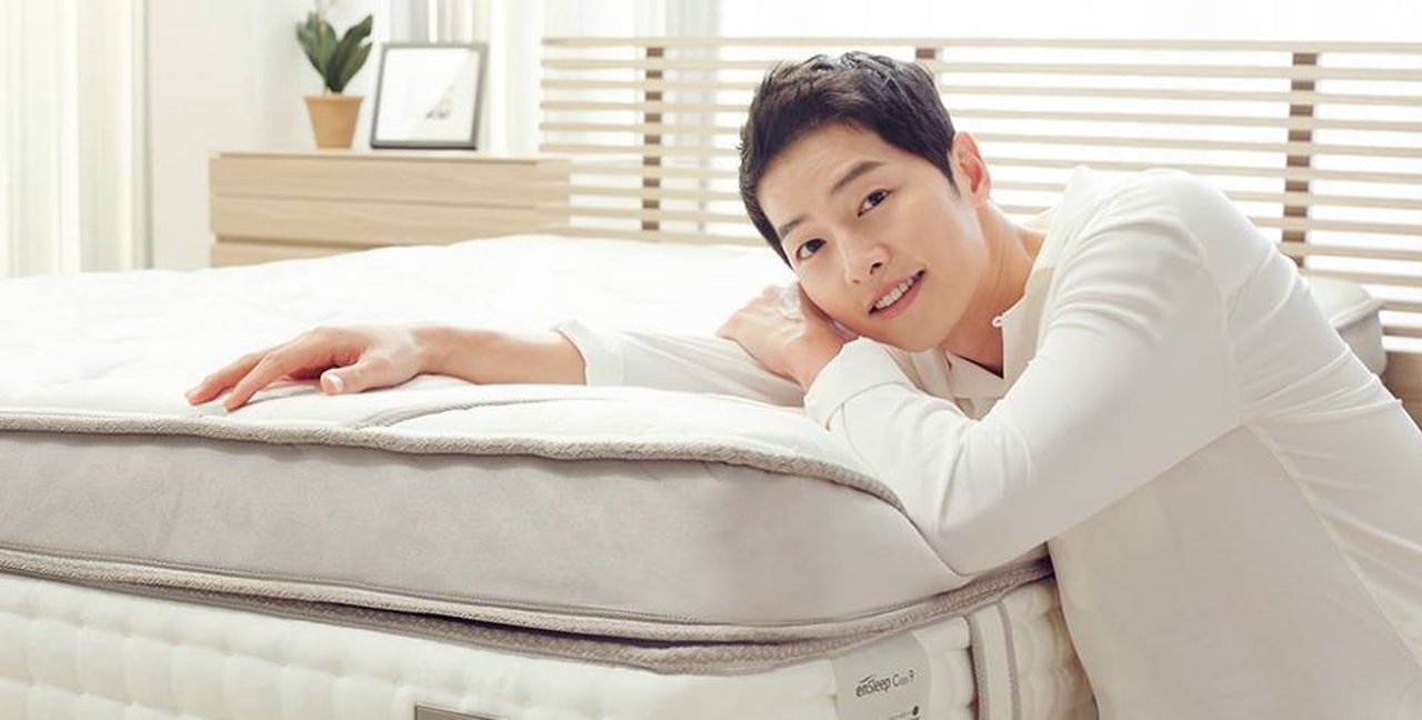 宋仲基與宋慧喬在2019年7月宣佈離婚,震驚娛樂圈。(Song Joong-Ki 宋仲基송중기@FB) 宋仲基與宋慧喬在2019年7月宣佈離婚,震驚娛樂圈。(Song Joong-Ki 宋仲基송중기@FB)