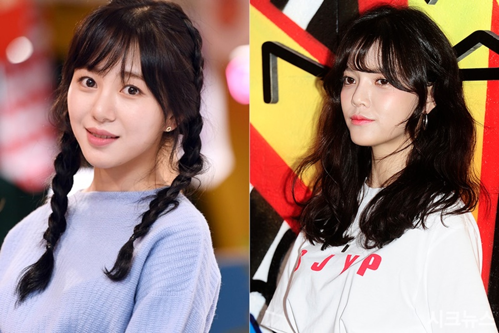 韓國女團AOA前成員珉娥爆出自己被同團成員智珉欺凌長達10年。(NAVER) 韓國女團AOA前成員珉娥爆出自己被同團成員智珉欺凌長達10年。(NAVER)