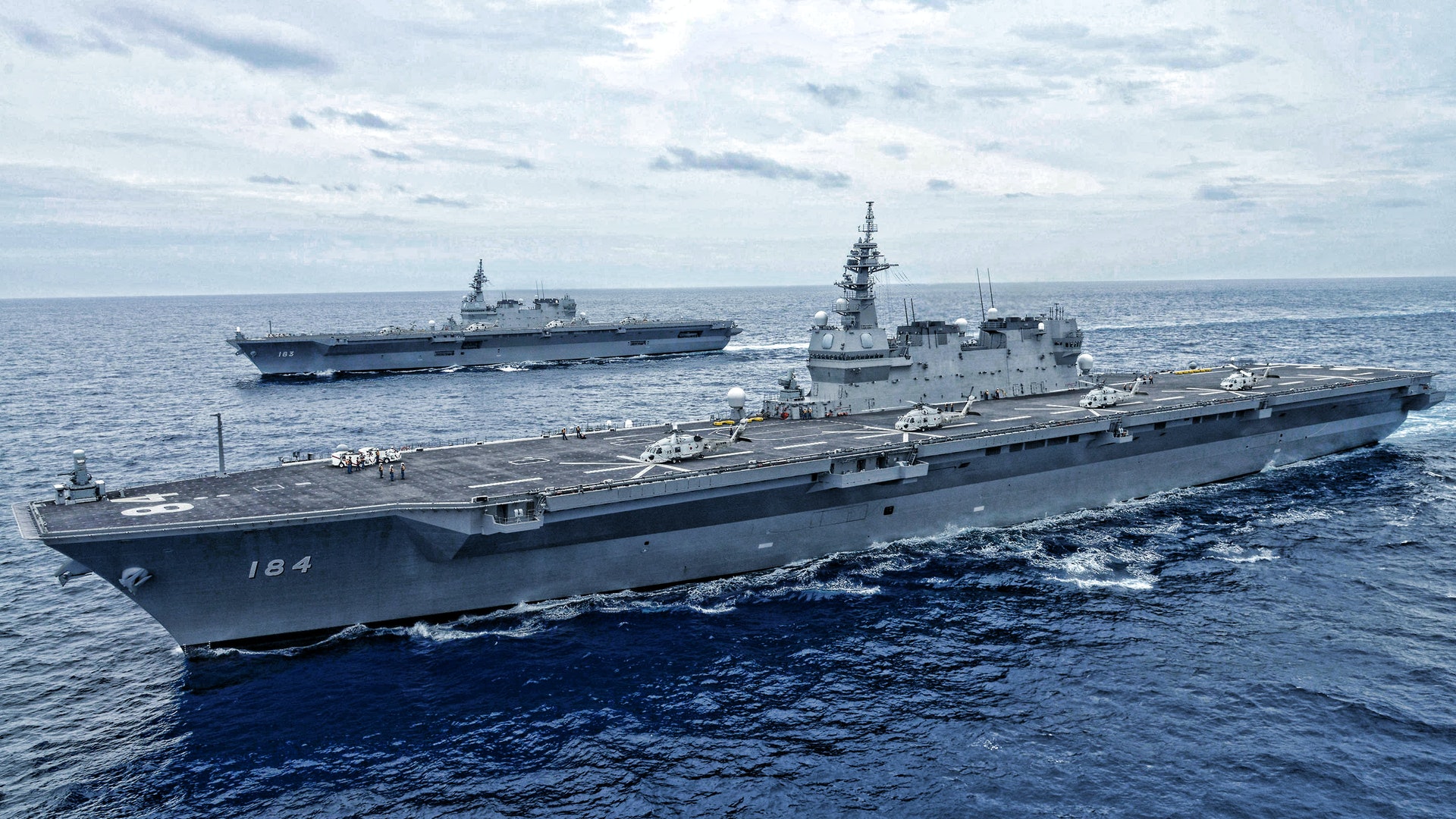 航母攻略 艦載機問題解決小型航母再度流行 香港01 中國觀察 航母攻略 艦載機問題解決小型航母再度流行 香港01 中國觀察