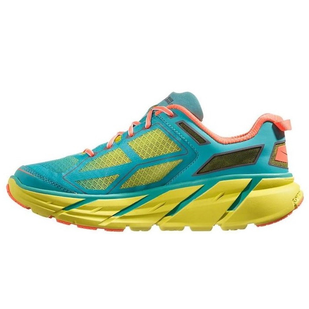 hoka one one clifton 1