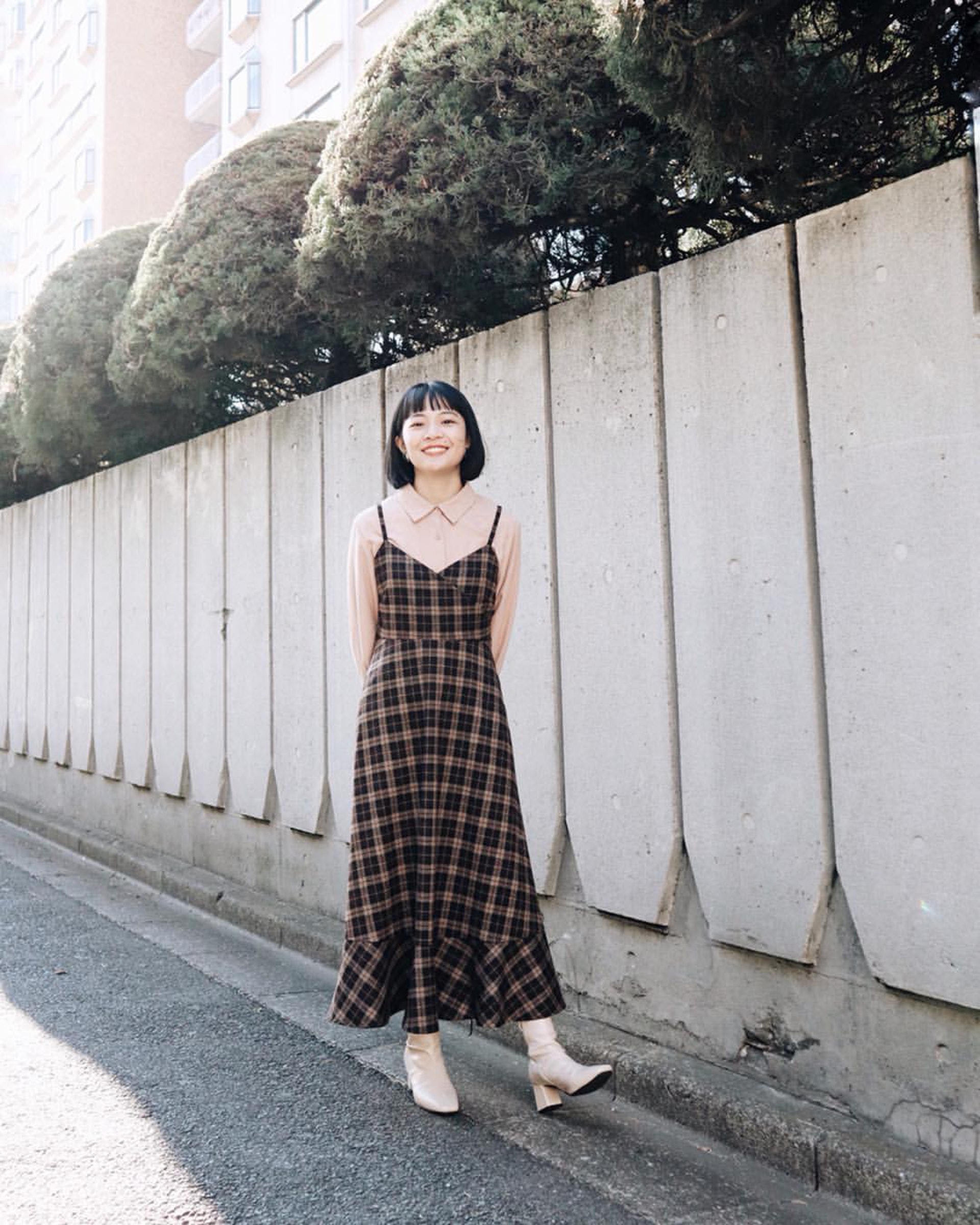 矮個女孩 網拍推薦 Youtuber Meg 自創品牌 小隻女再也不用多花錢找阿姨改褲管 Dappei 矮個女孩 網拍推薦 Youtuber Meg 自創品牌 小隻女再也不用多花錢找阿姨改褲管 Dappei