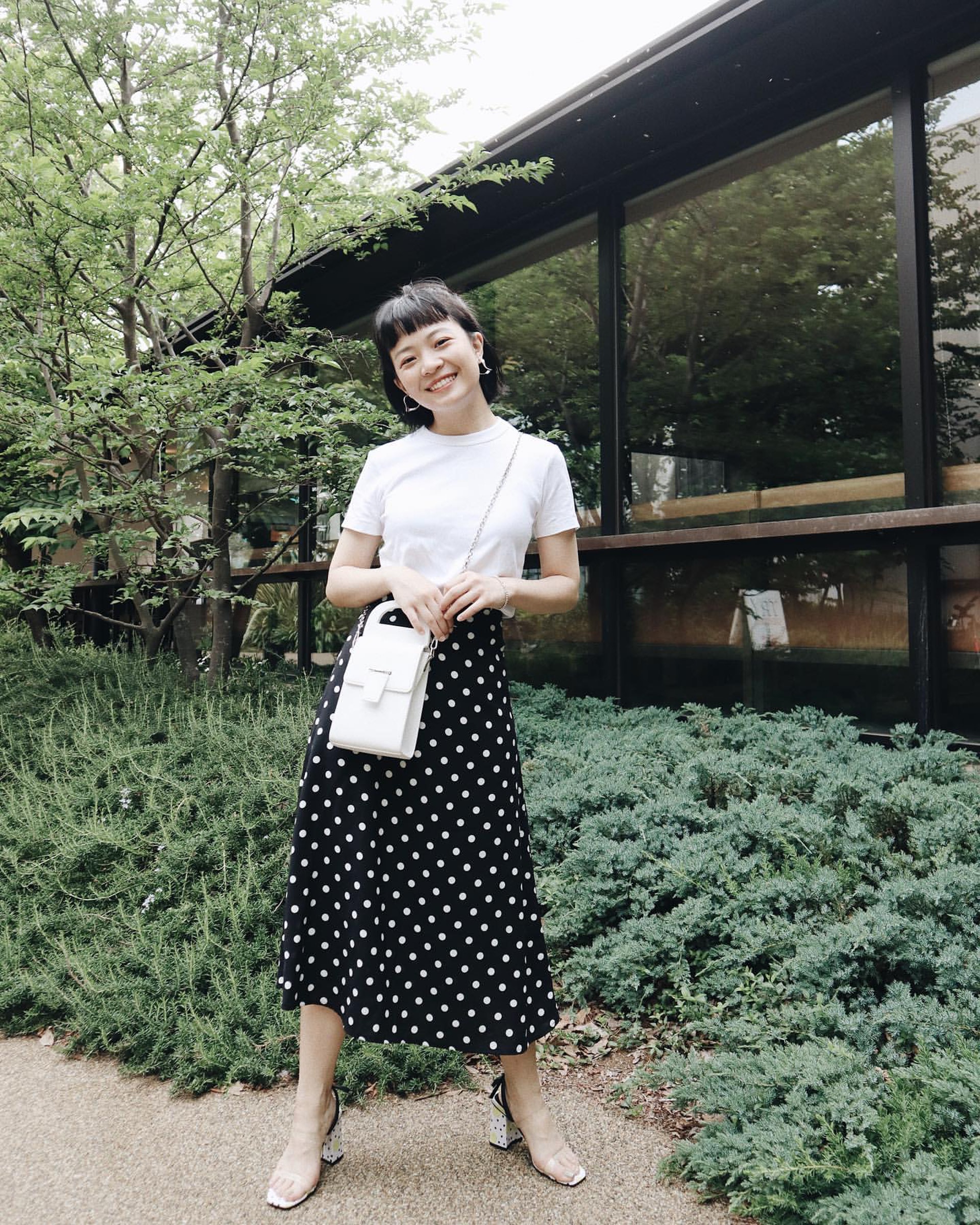 矮個女孩 網拍推薦 Youtuber Meg 自創品牌 小隻女再也不用多花錢找阿姨改褲管 Dappei 矮個女孩 網拍推薦 Youtuber Meg 自創品牌 小隻女再也不用多花錢找阿姨改褲管 Dappei