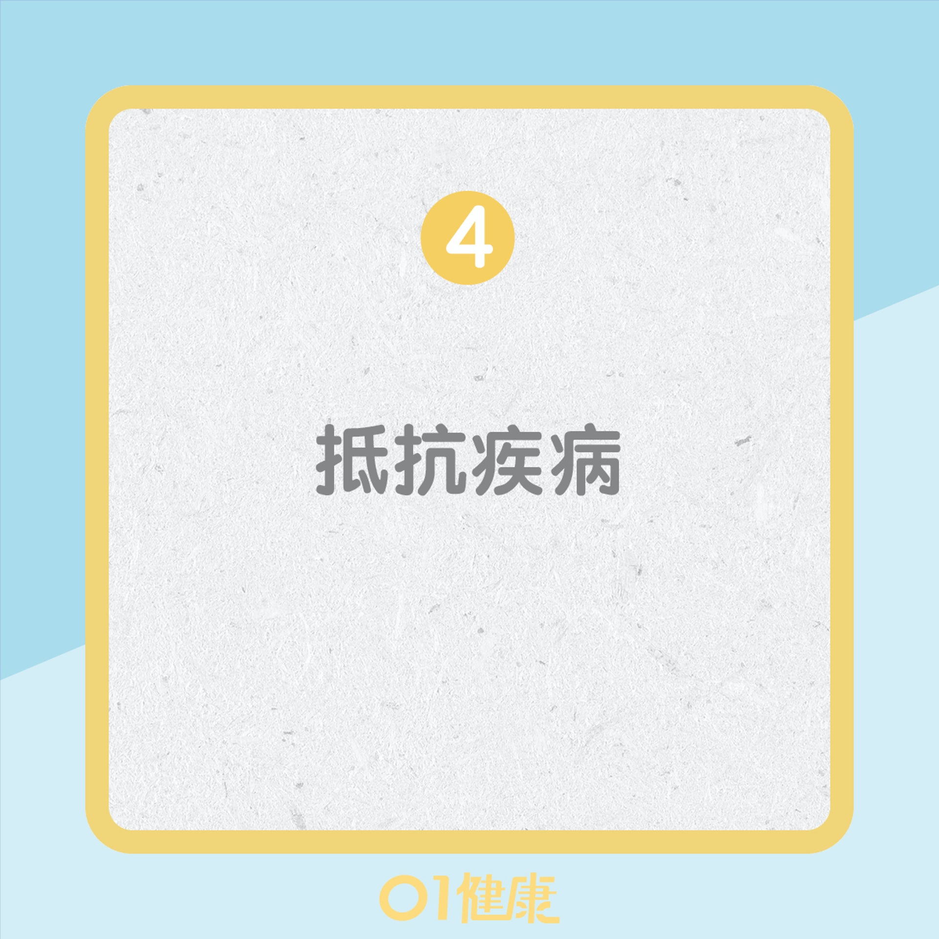 空腹喝水的好處(01製圖) 空腹喝水的好處(01製圖)