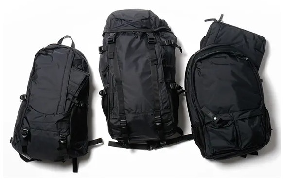 Head porter discount black beauty rucksack