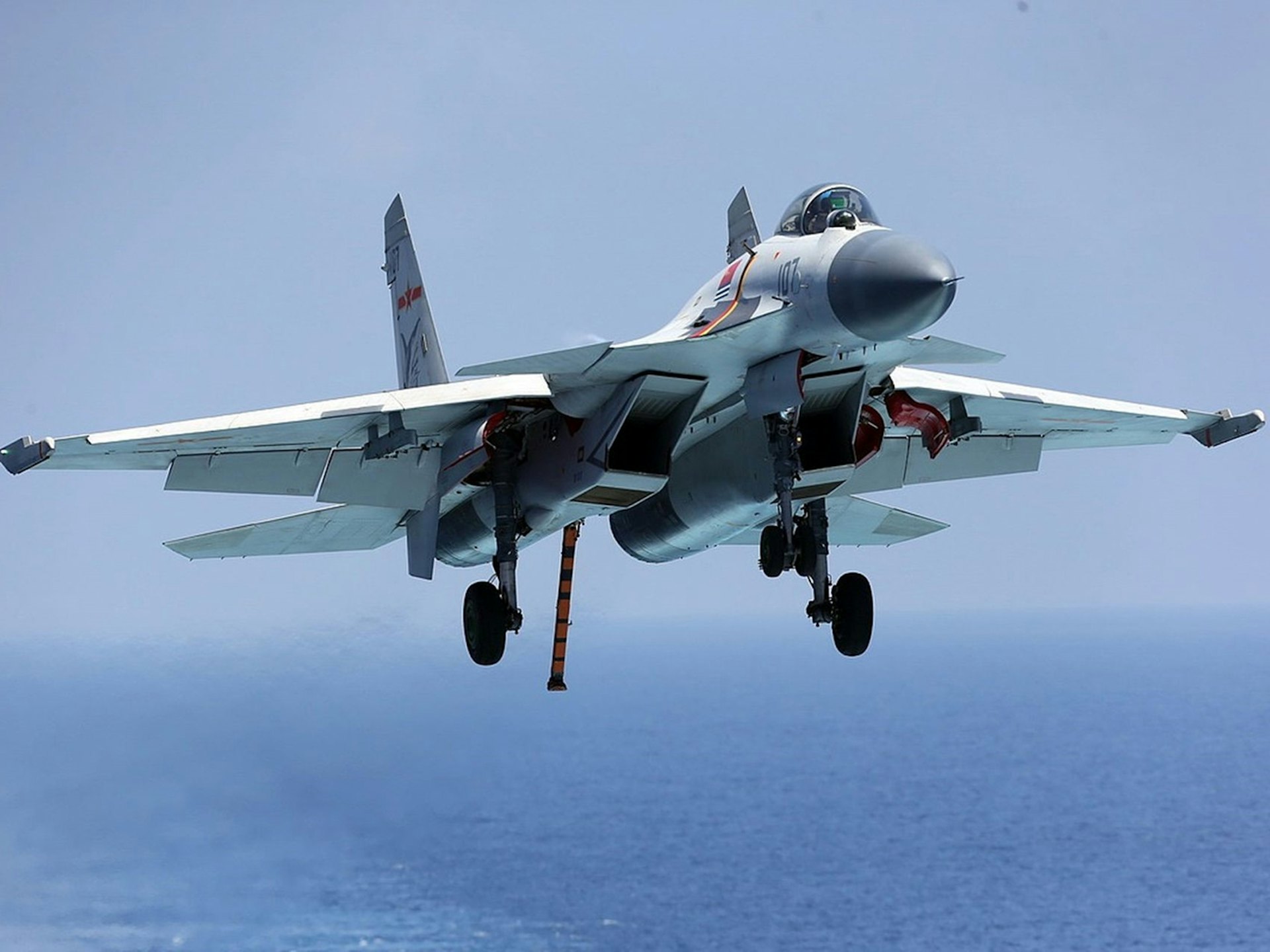 航母攻略 殲31究竟上不上艦 中國艦載機新戰力正低調磨劍 香港01 中國觀察 航母攻略 殲31究竟上不上艦 中國艦載機新戰力正低調磨劍 香港01 中國觀察