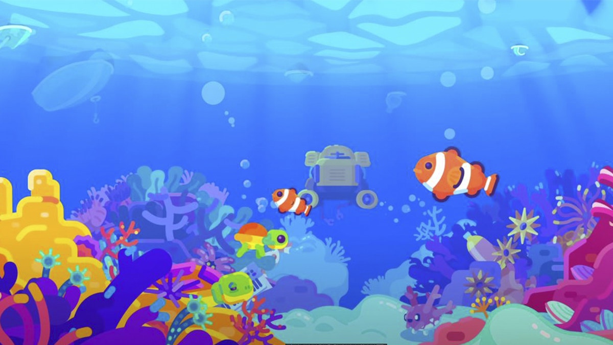 潛進地球最神秘境地深海魚滿口致命尖牙有原因 香港01 熱爆話題