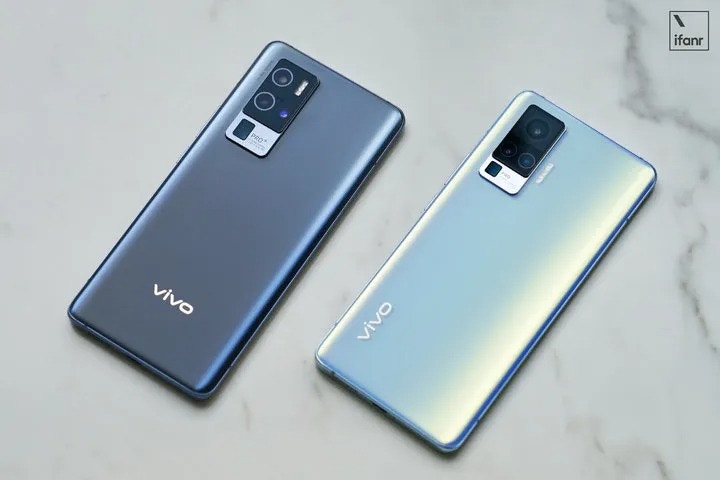 vivo X50 Pro+評測︰一億像素相機配120Hz屏幕多重升級變旗艦機