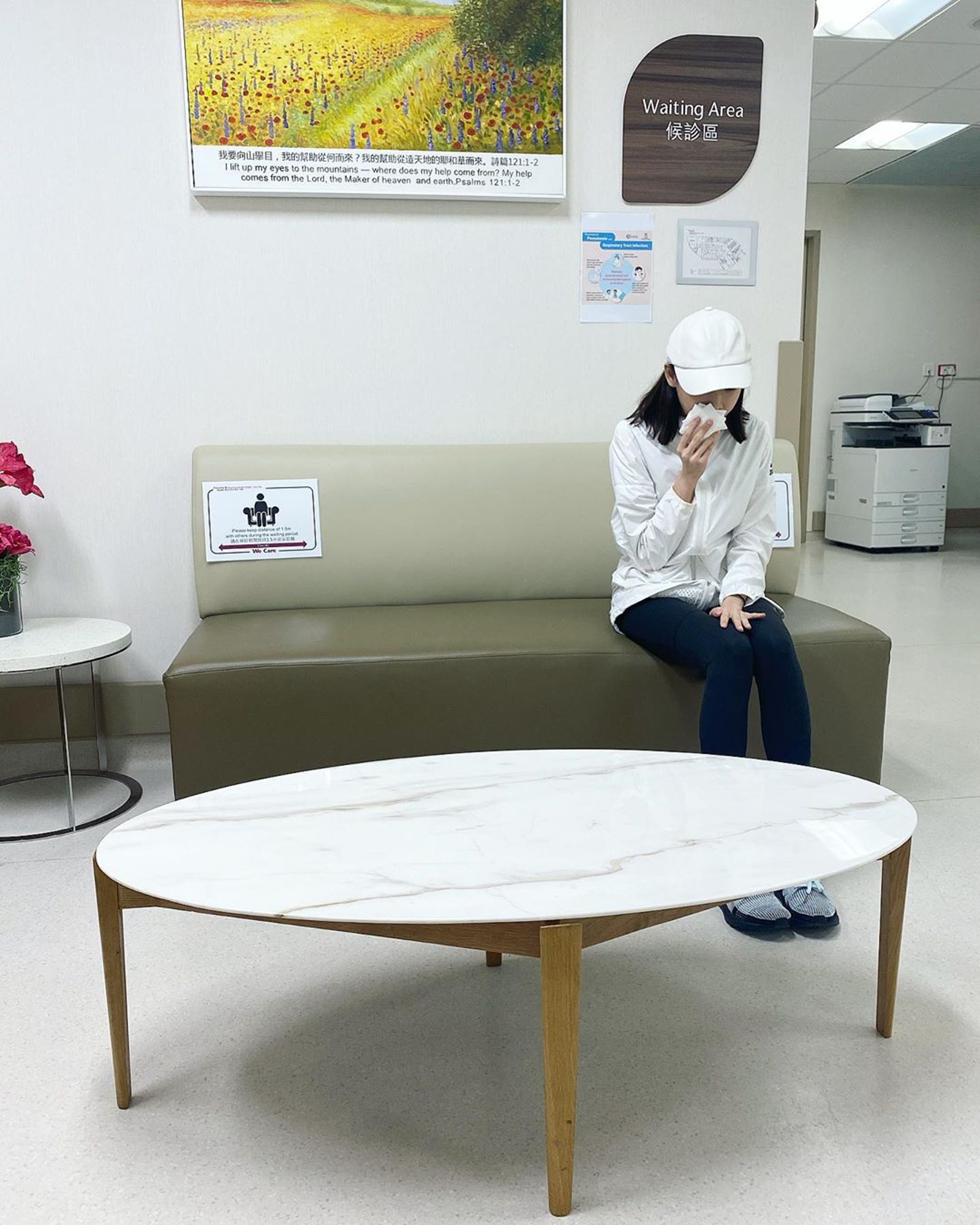 Super Girls隊長aka被狗咬傷恐毀容姚子羚曾被愛犬咬臉停工一年 香港01 即時娛樂 Super Girls隊長aka被狗咬傷恐毀容姚子羚曾被愛犬咬臉停工一年 香港01 即時娛樂