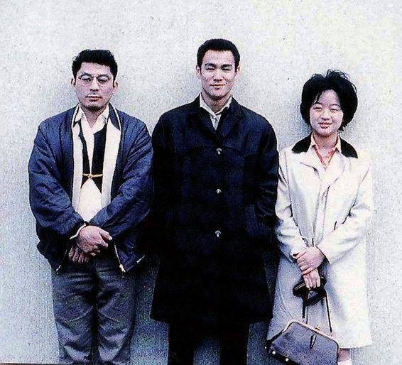李小龍弟子 木村武之逝世 生前為恩師守墓終身傳承振藩功夫