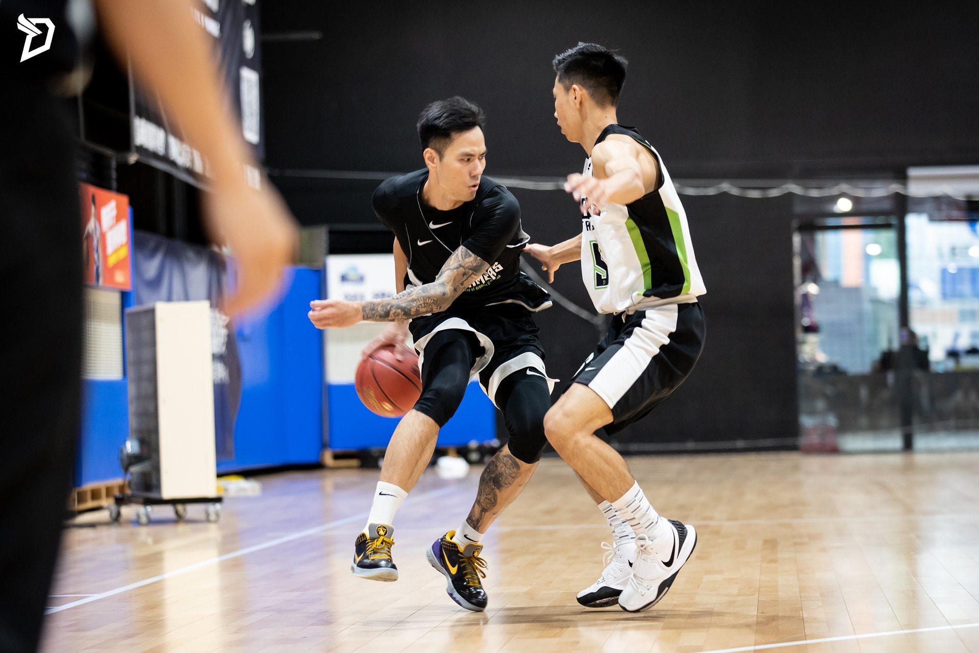 寶島夢想家球星持大麻煙油被捕張宗憲強調 朋友的朋友給的