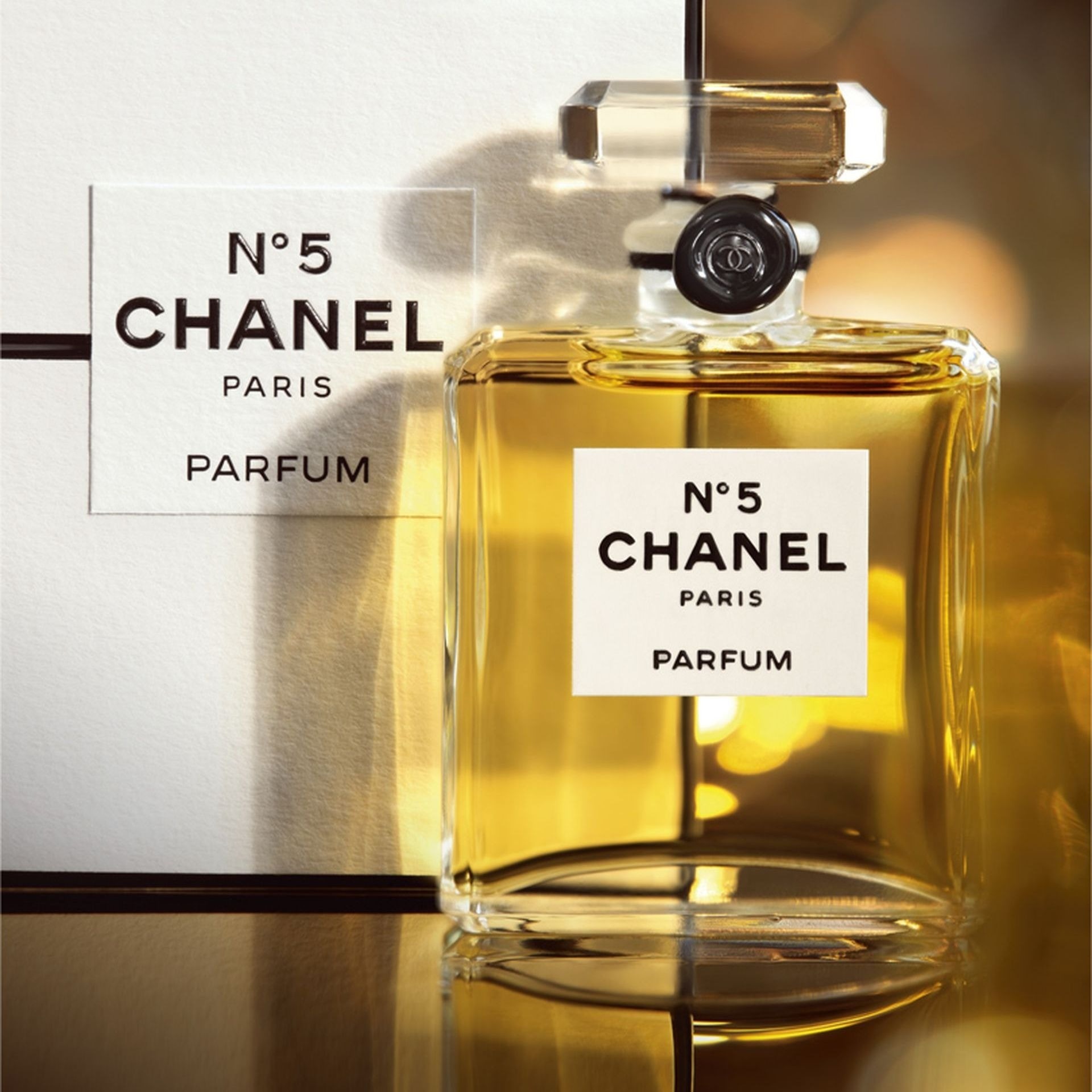 Chanel 經典no5香水系列5種版本香味各不同夏天可用這一款