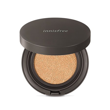 Innisfree Water Fit Cushion N21 SPF 45 PA++ （$185；Innisfree ）