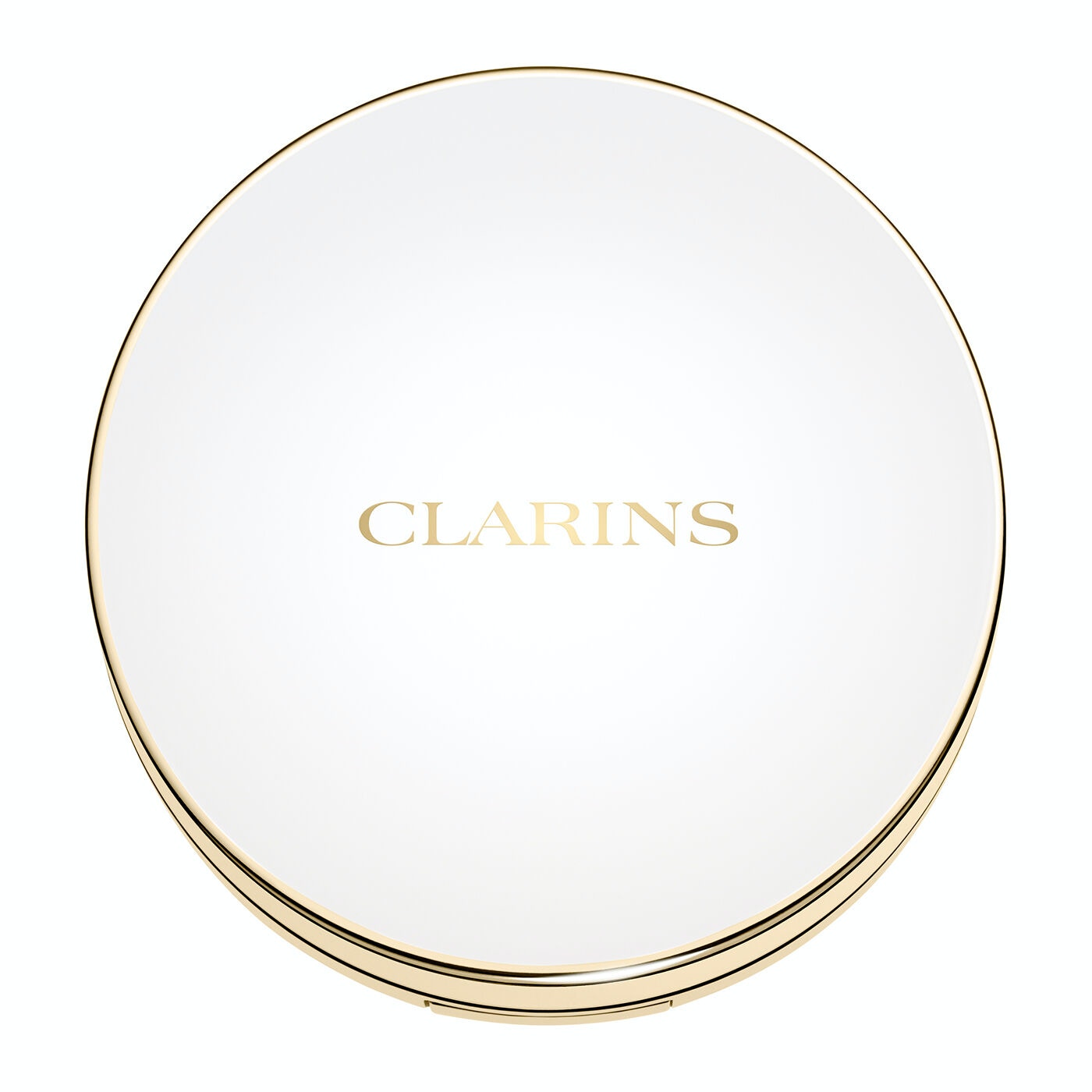Clarins Everlasting Cushion Long-Wearing & Hydrating Foundation 105.5 flesh SPF 50 PA+++	（$350；Clarins）