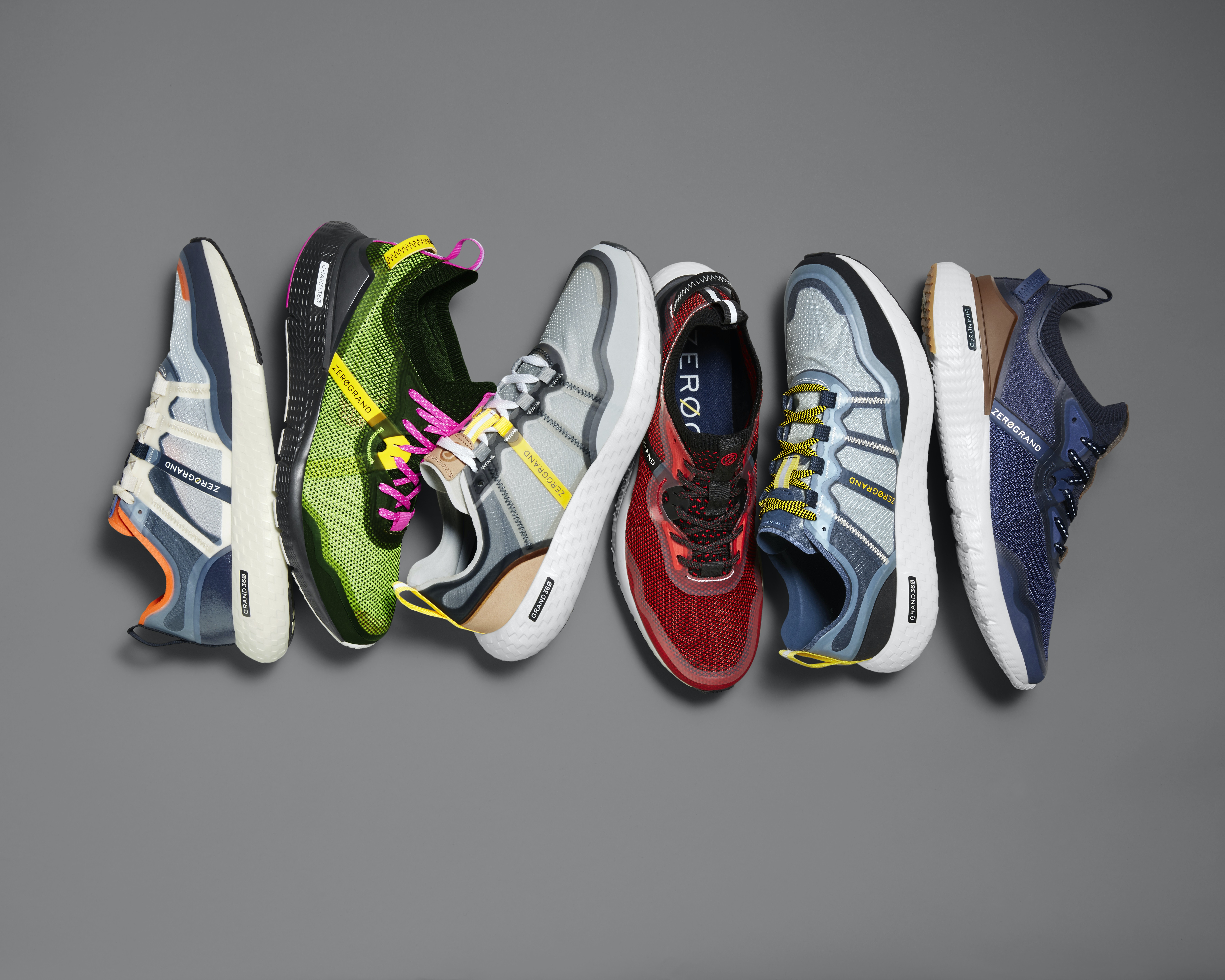 cole haan nike technology