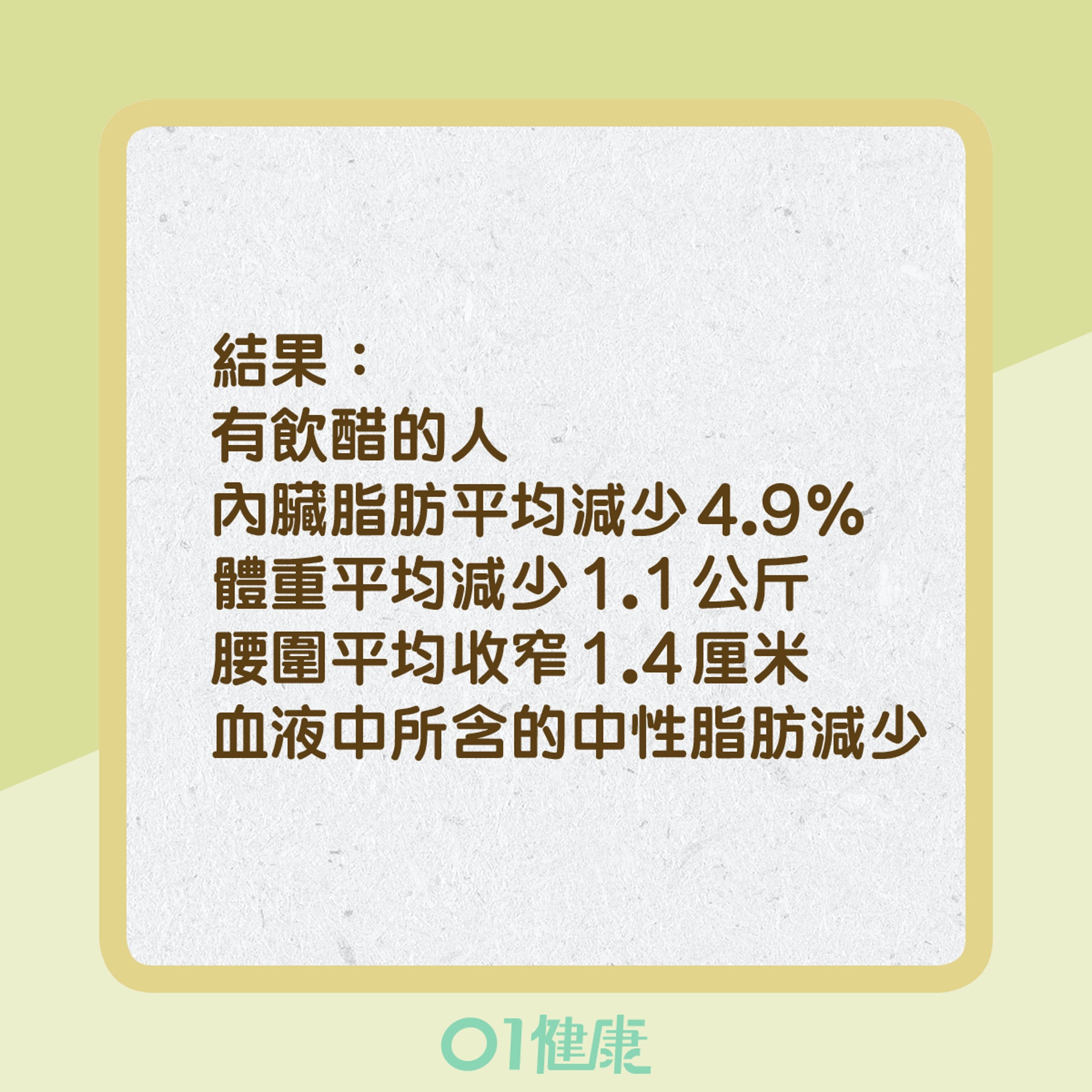 醋對身體的好處(01製圖) 醋對身體的好處(01製圖)