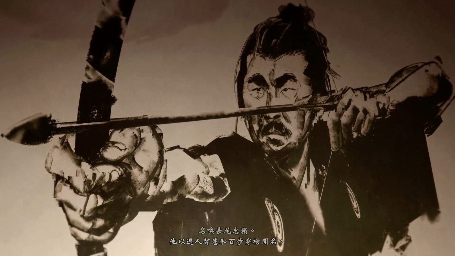 對馬戰鬼Ghost of Tsushima攻略 傳說任務忠賴的傳說位置及解法 對馬戰鬼Ghost of Tsushima攻略 傳說任務忠賴的傳說位置及解法