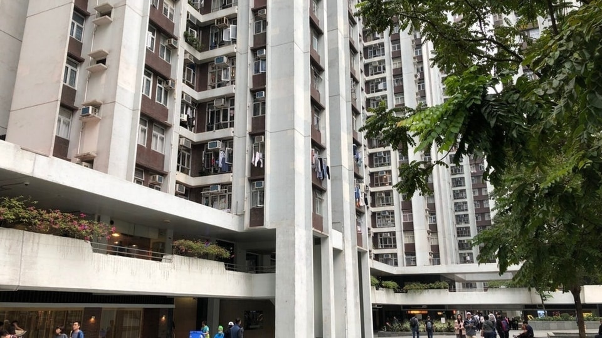 租樓 太古城7月暫錄33宗成交海景戶放租一年終減租出 香港01 地產樓市