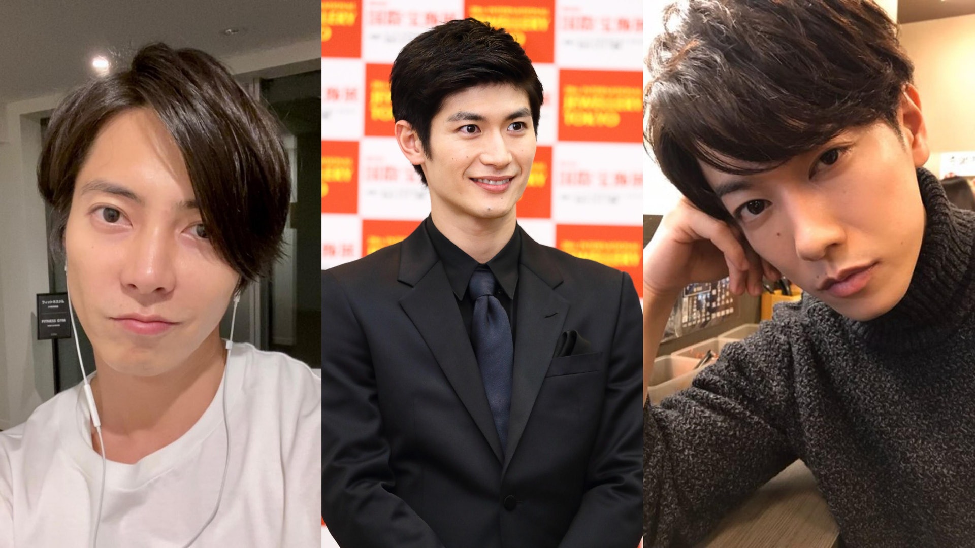 生田斗真 香港01 生田斗真 香港01