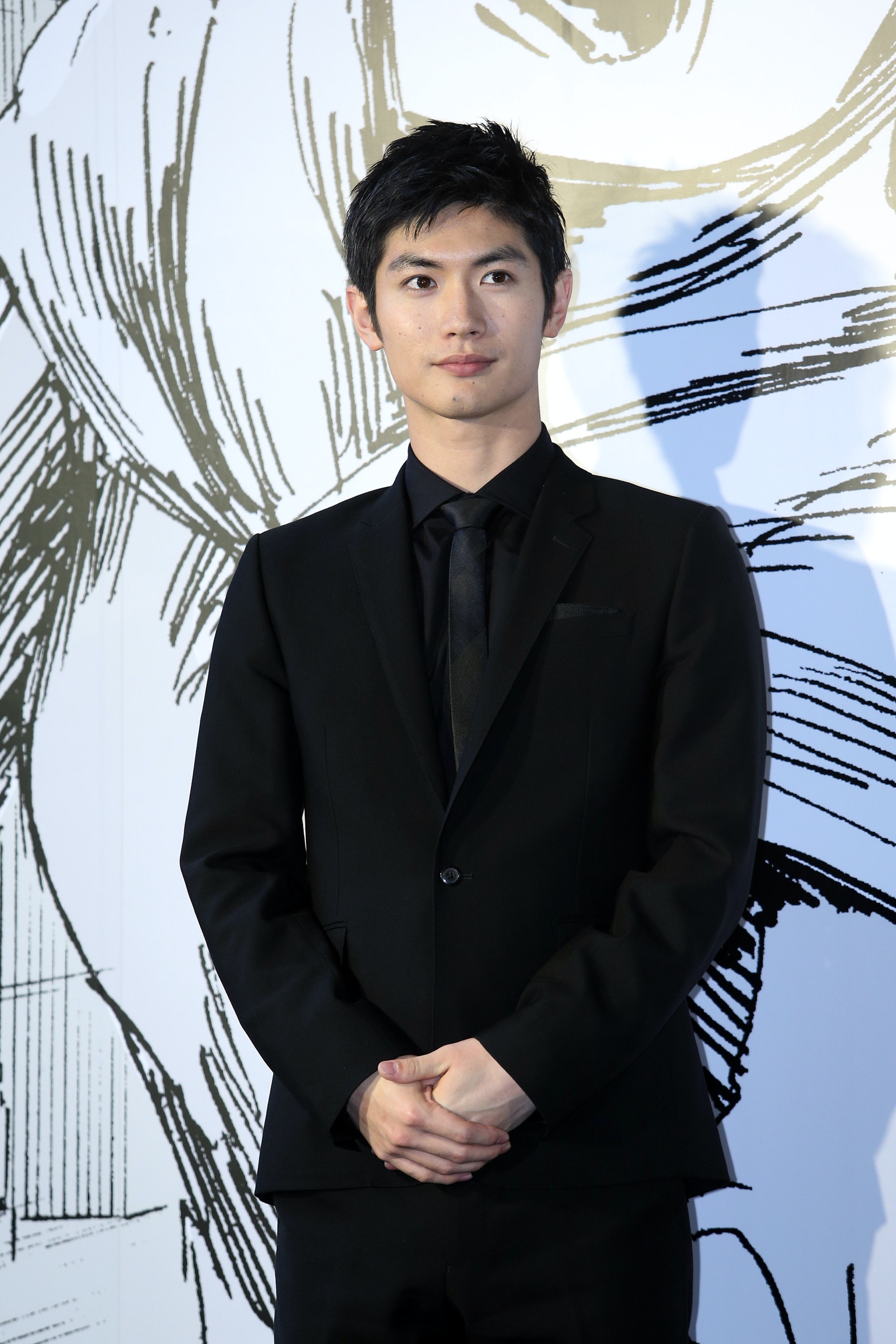 三浦春馬自殺身亡震驚演藝圈盤點10位那些年的日劇男神 三浦春馬自殺身亡震驚演藝圈盤點10位那些年的日劇男神