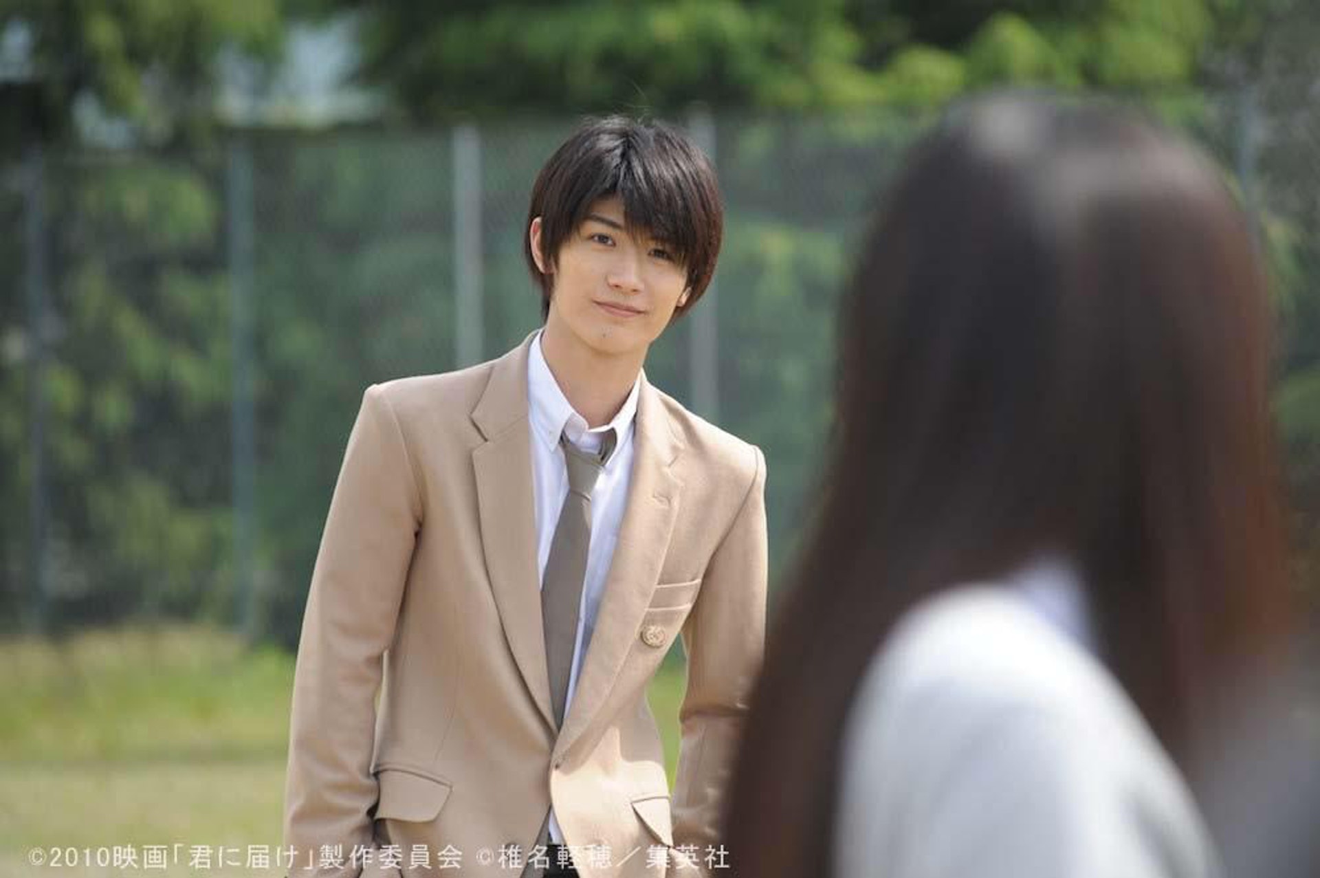 三浦春馬10大代表作 銀魂2 極好評僅排第5 第1名你一定睇過 三浦春馬10大代表作 銀魂2 極好評僅排第5 第1名你一定睇過