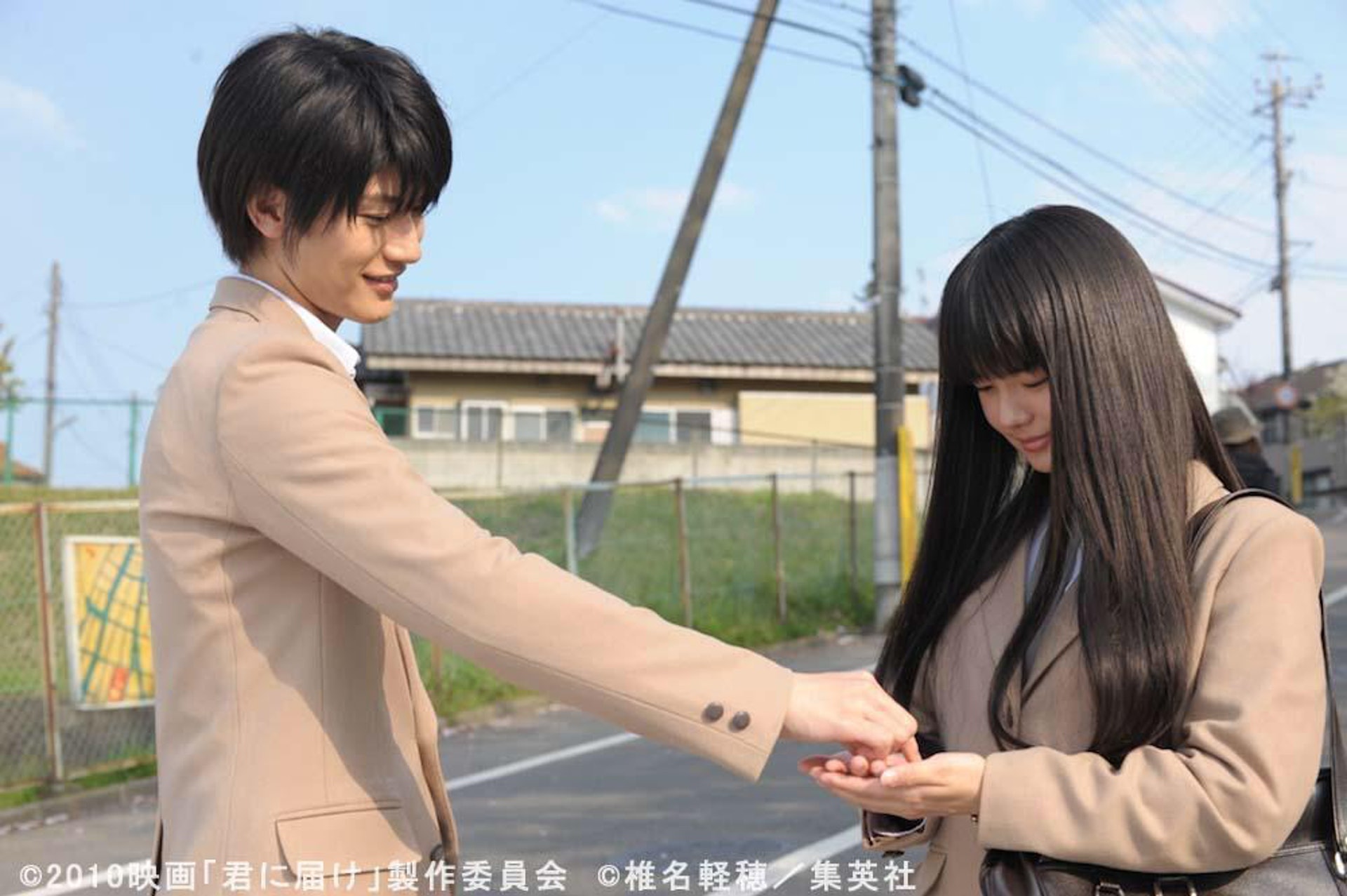 三浦春馬10大代表作 銀魂2 極好評僅排第5 第1名你一定睇過 三浦春馬10大代表作 銀魂2 極好評僅排第5 第1名你一定睇過